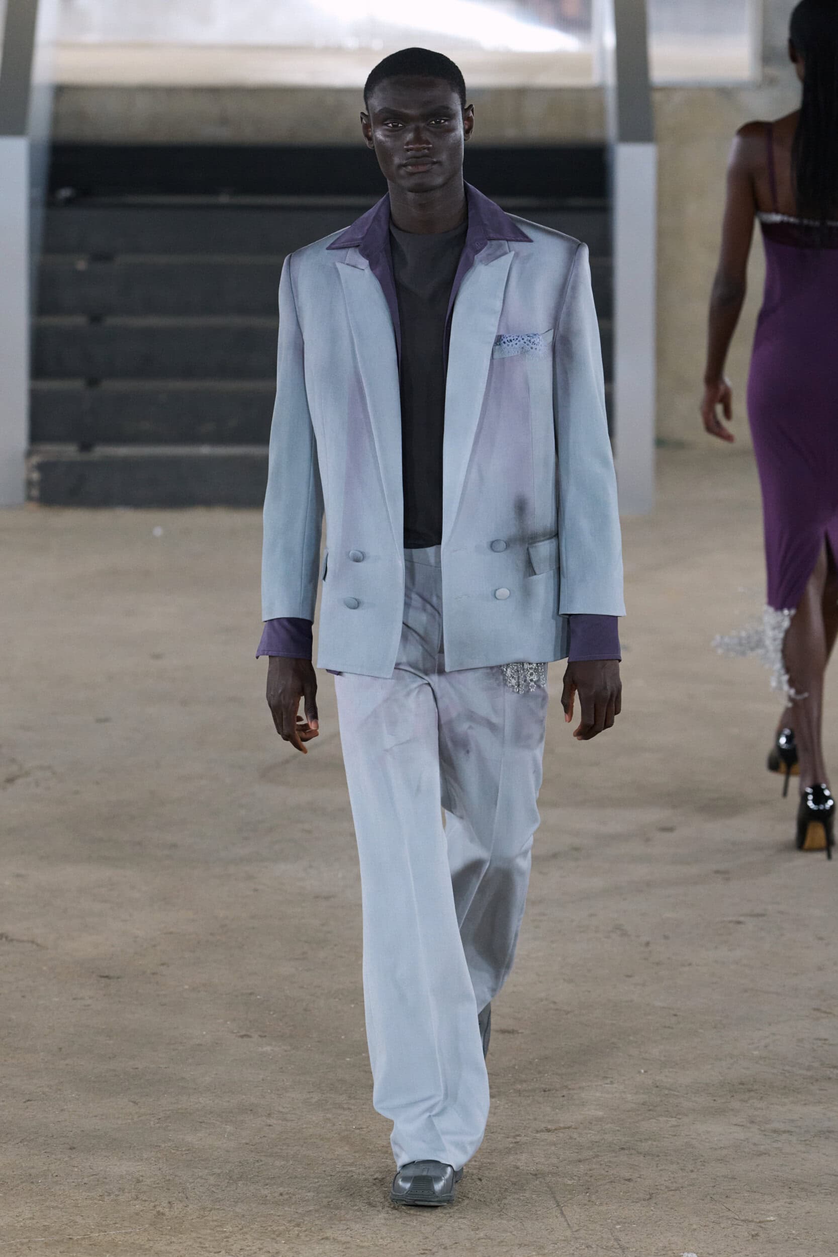 Agro Studio Spring 2027 Fashion Show