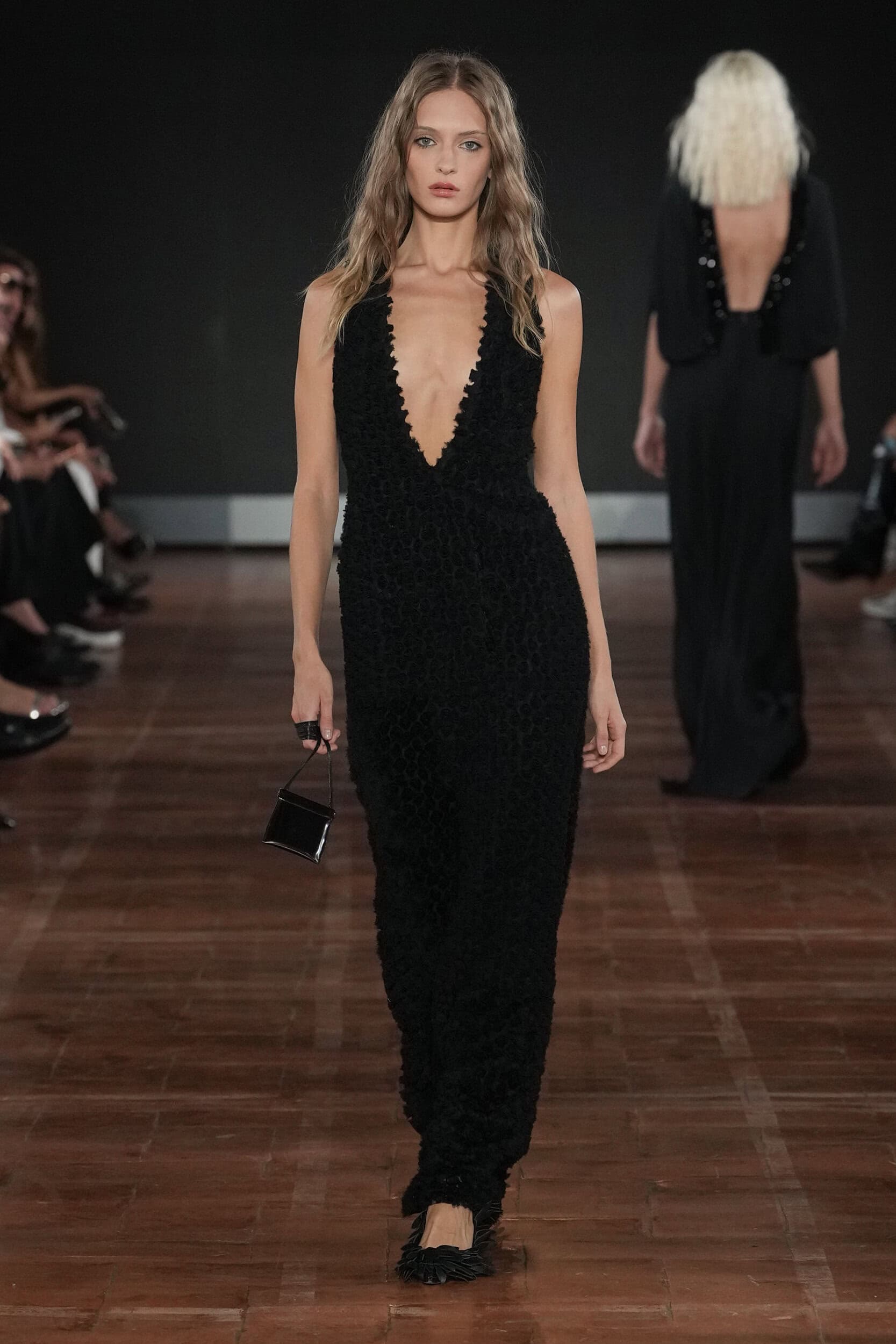 Miguel Vieira Spring 2027 Fashion Show