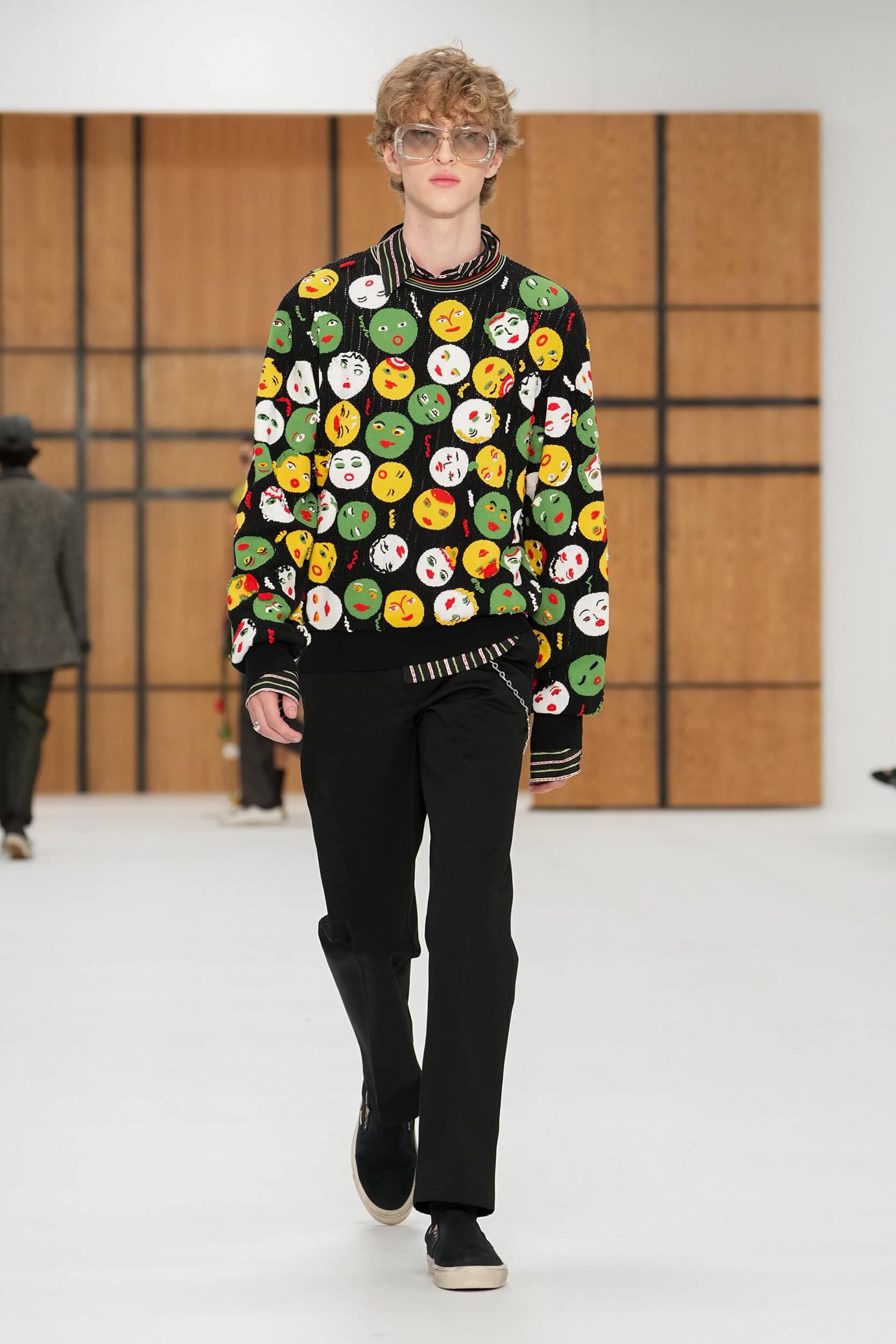 Burberry Spring 2027 Fashion Show