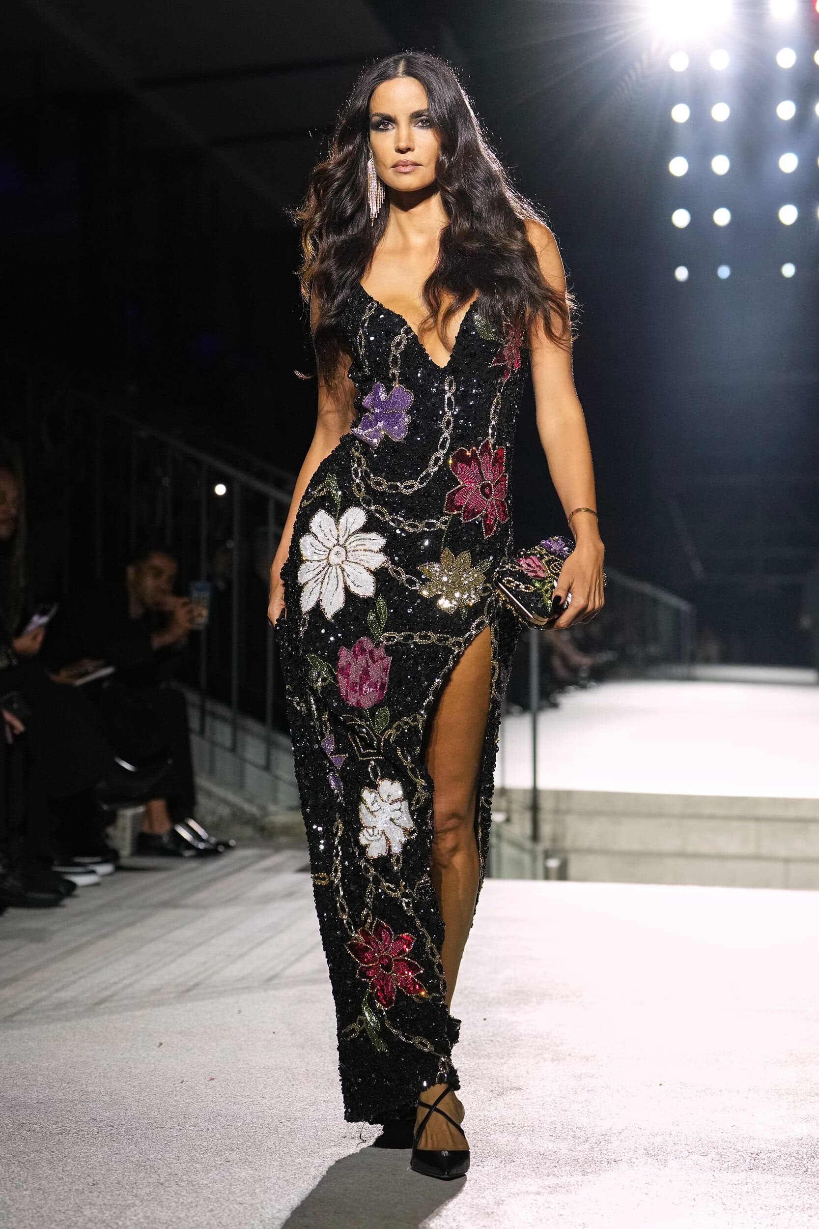 Philipp Plein Spring 2027 Fashion Show