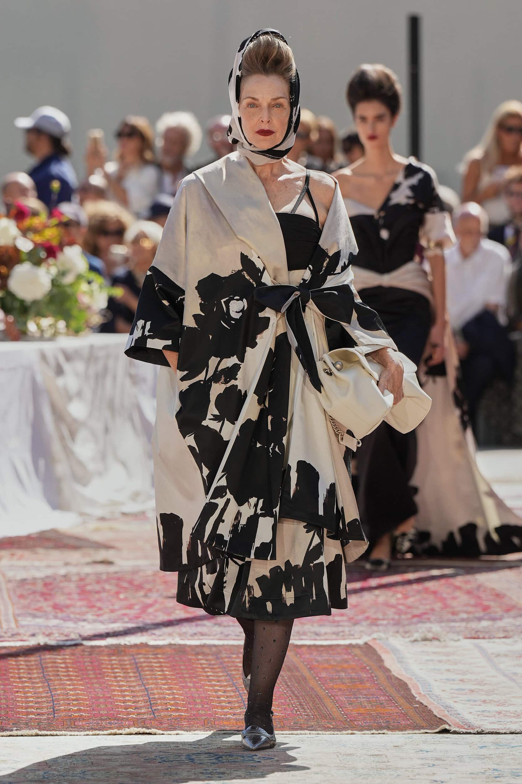 Antonio Marras Spring 2027 Fashion Show