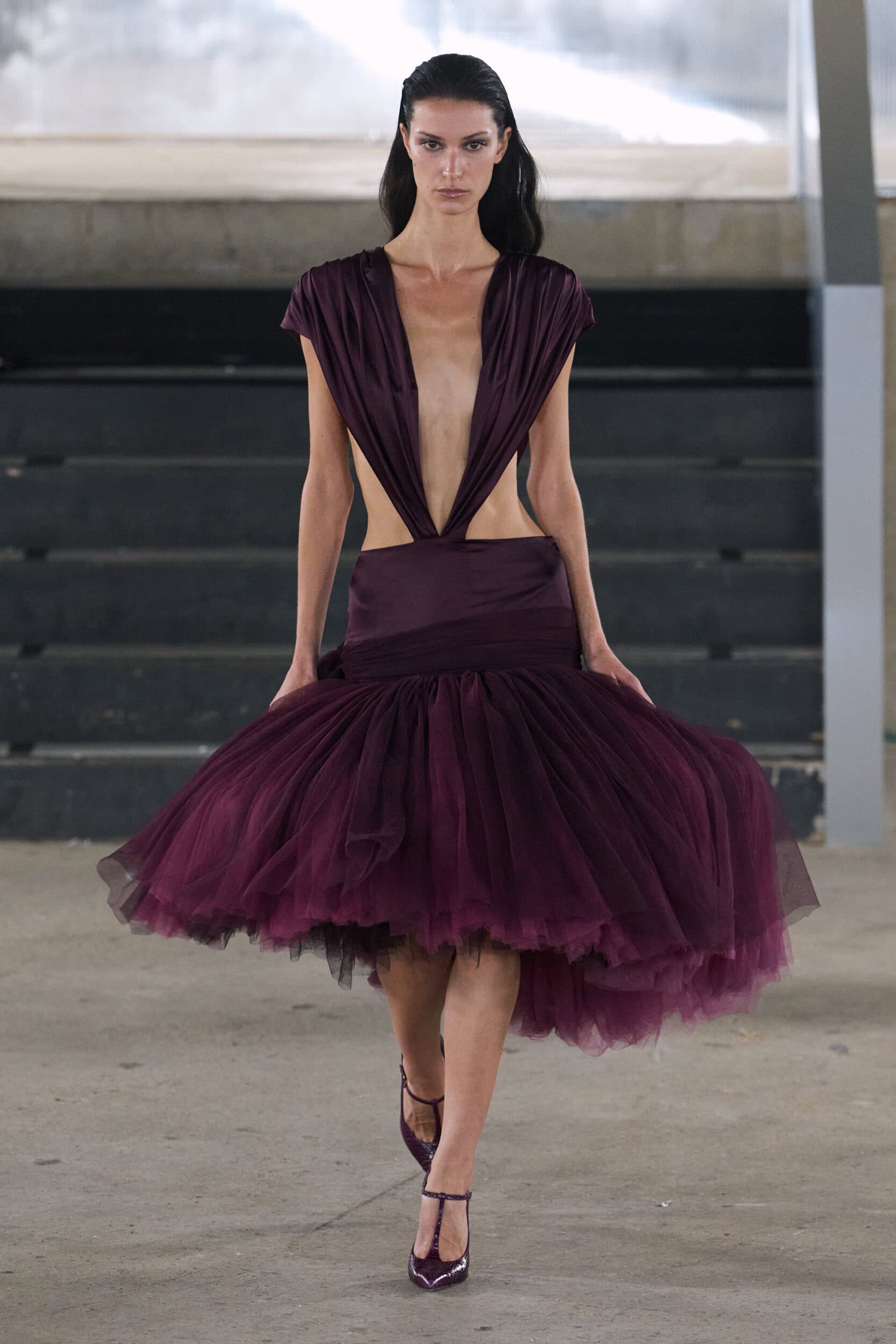 Agro Studio Spring 2027 Fashion Show