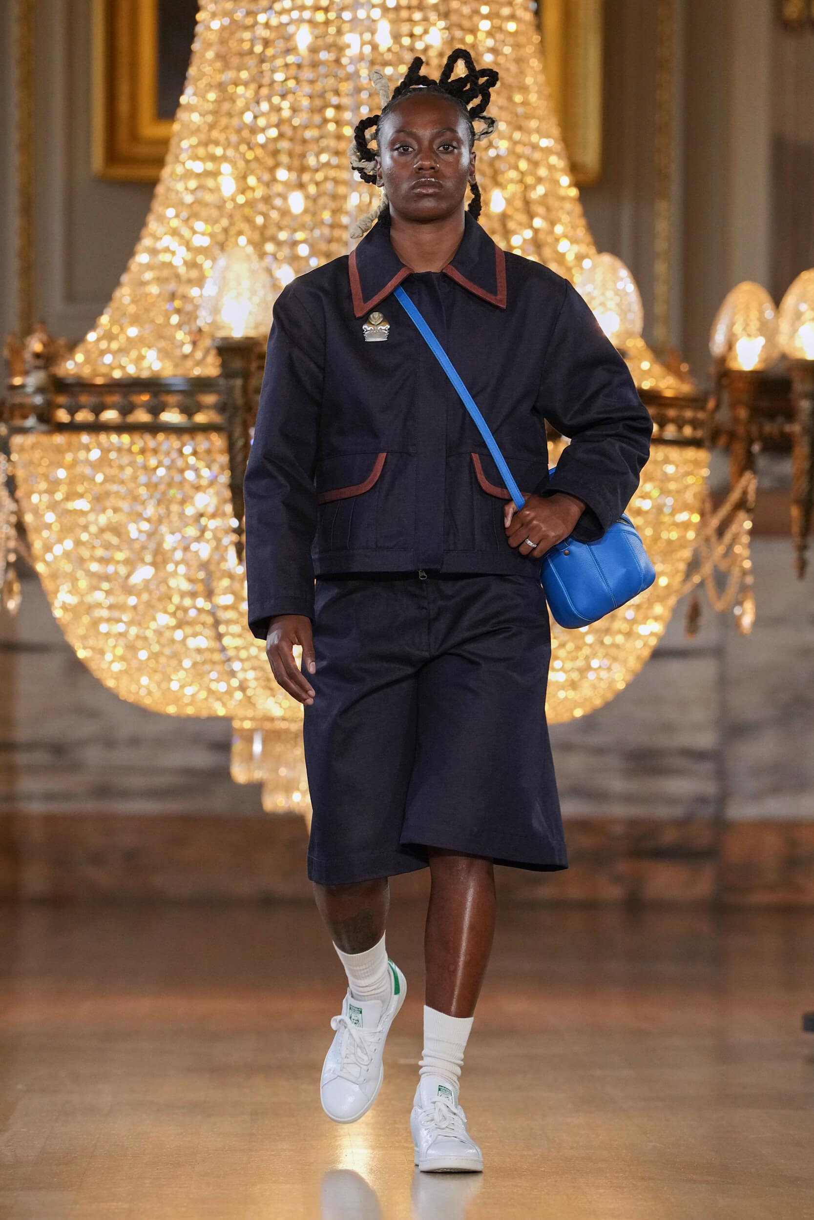 Labrum London Spring 2027 Fashion Show