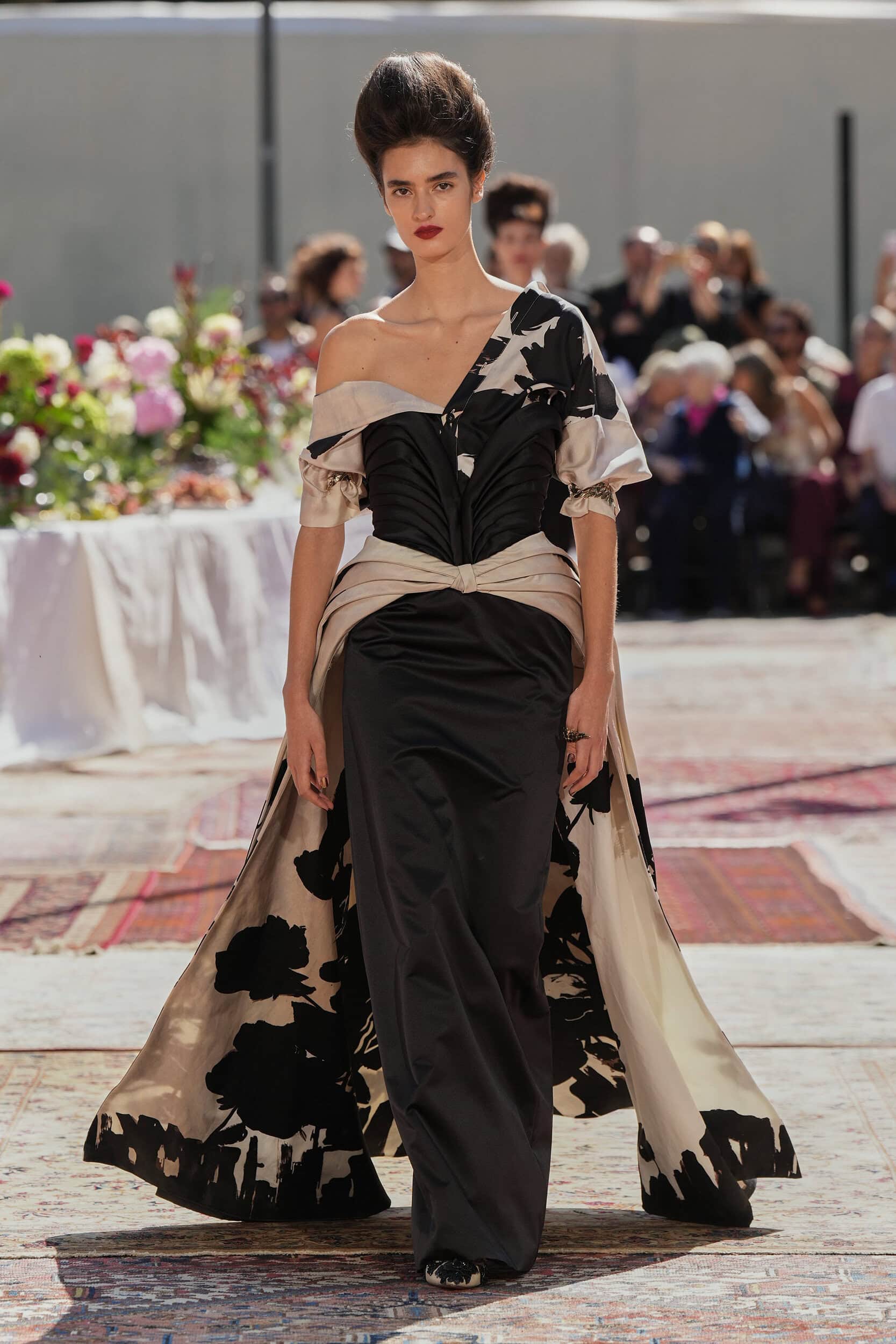 Antonio Marras Spring 2027 Fashion Show