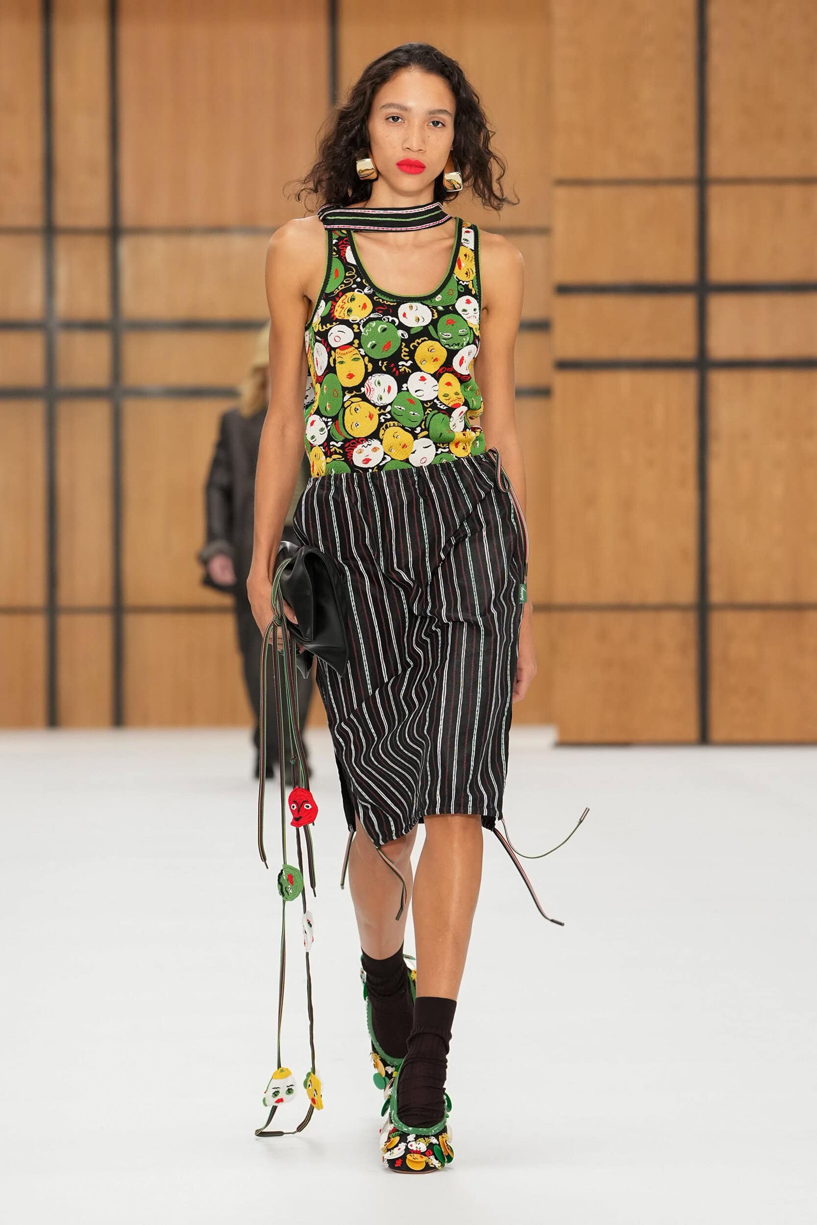 Burberry Spring 2027 Fashion Show
