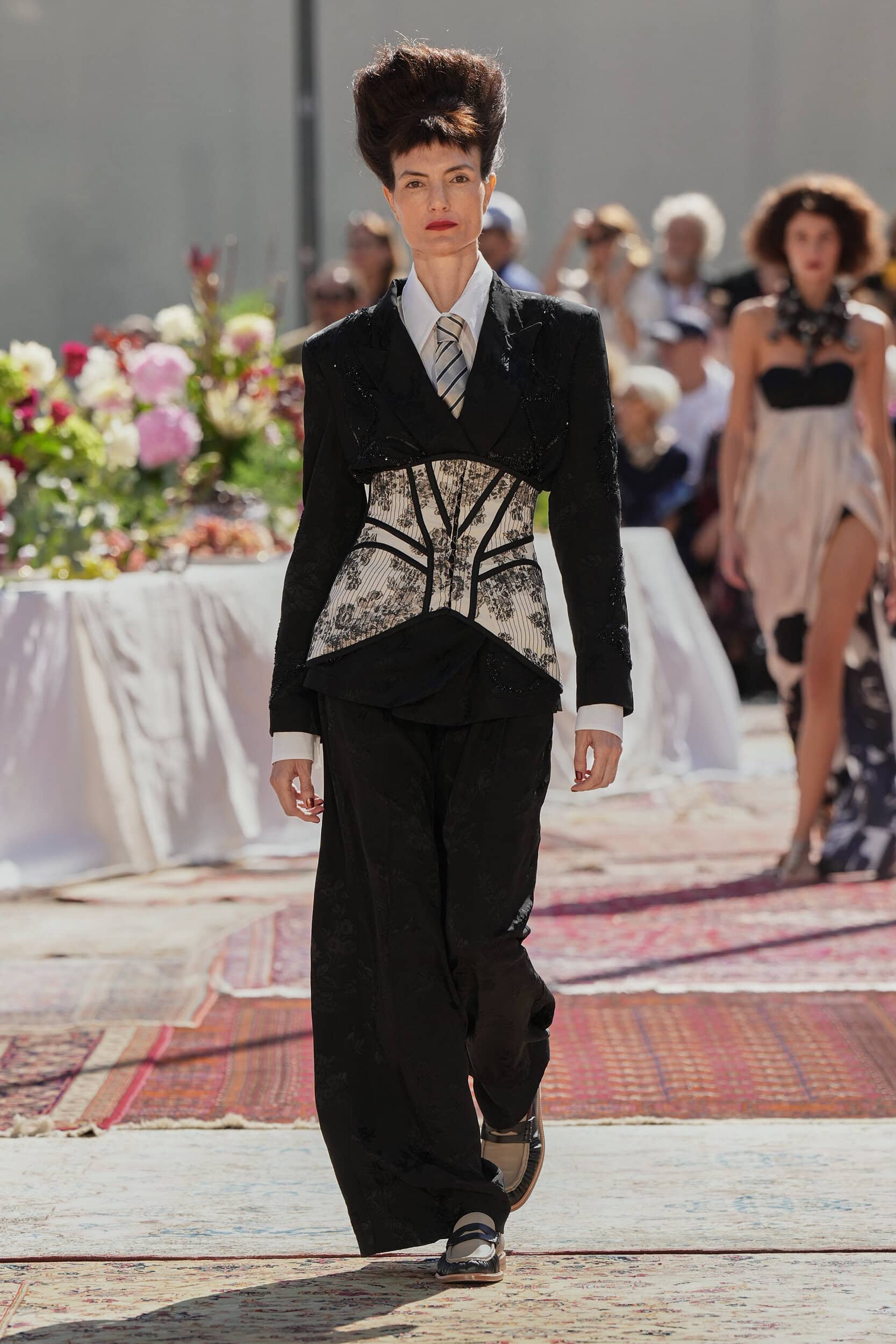 Antonio Marras Spring 2027 Fashion Show