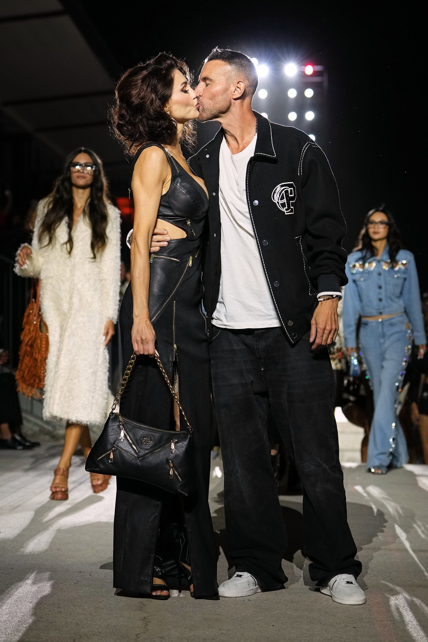 Philipp Plein Spring 2027 Fashion Show