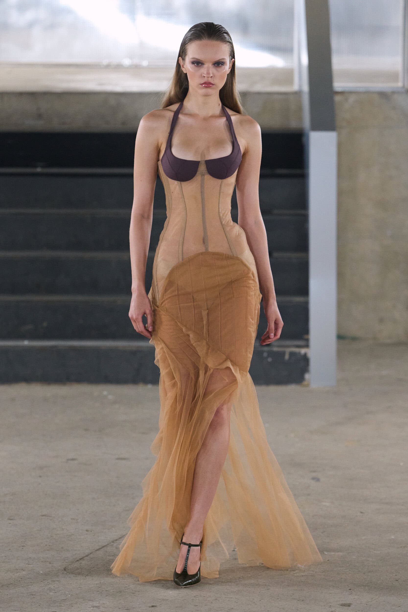Agro Studio Spring 2027 Fashion Show