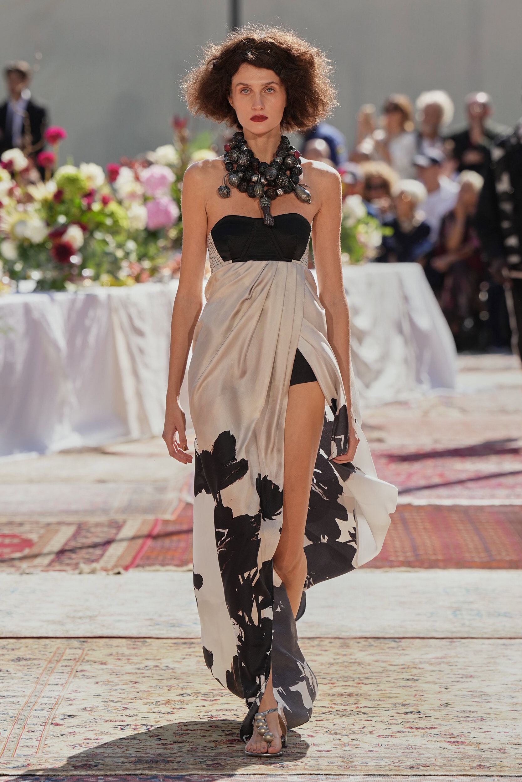 Antonio Marras Spring 2027 Fashion Show