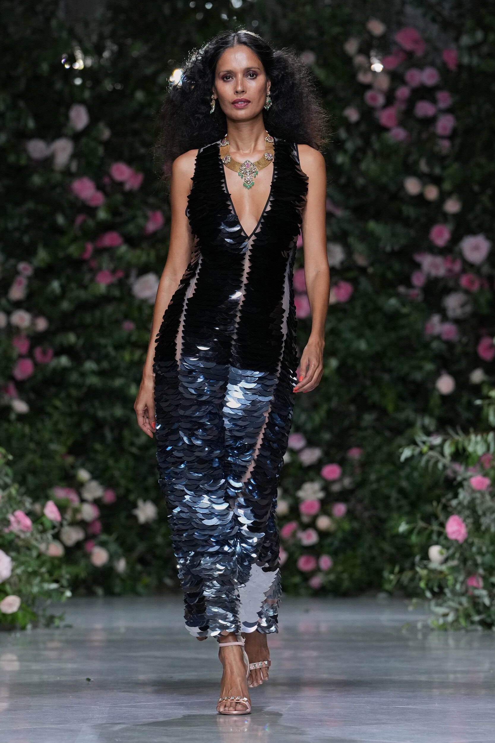 Bibhu Mohapatra Spring 2027 Fashion Show