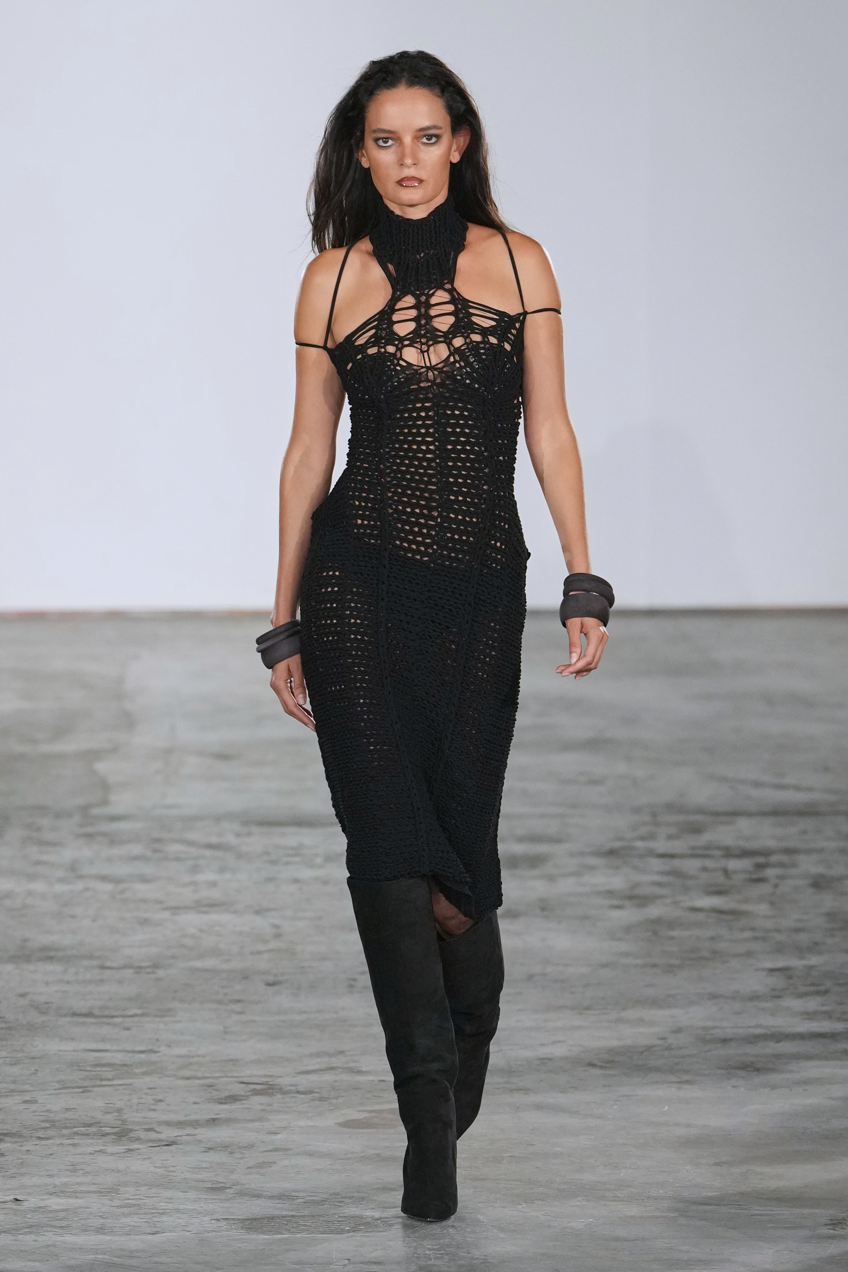 Mark Fast Spring 2027 Fashion Show