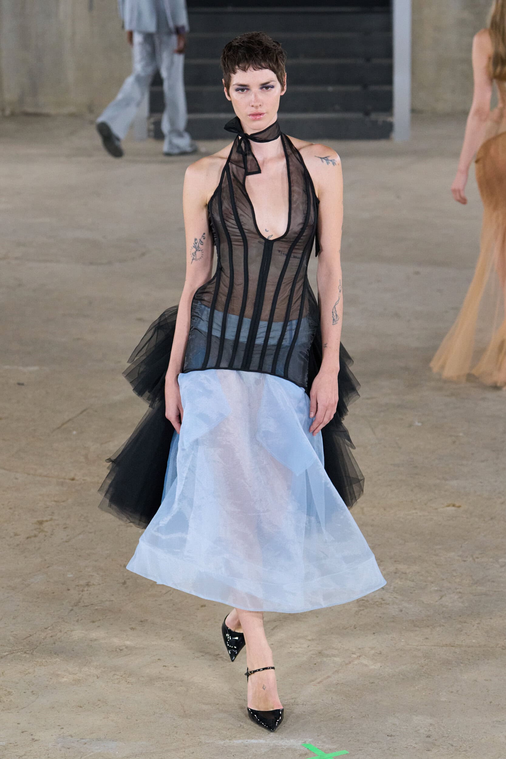 Agro Studio Spring 2027 Fashion Show