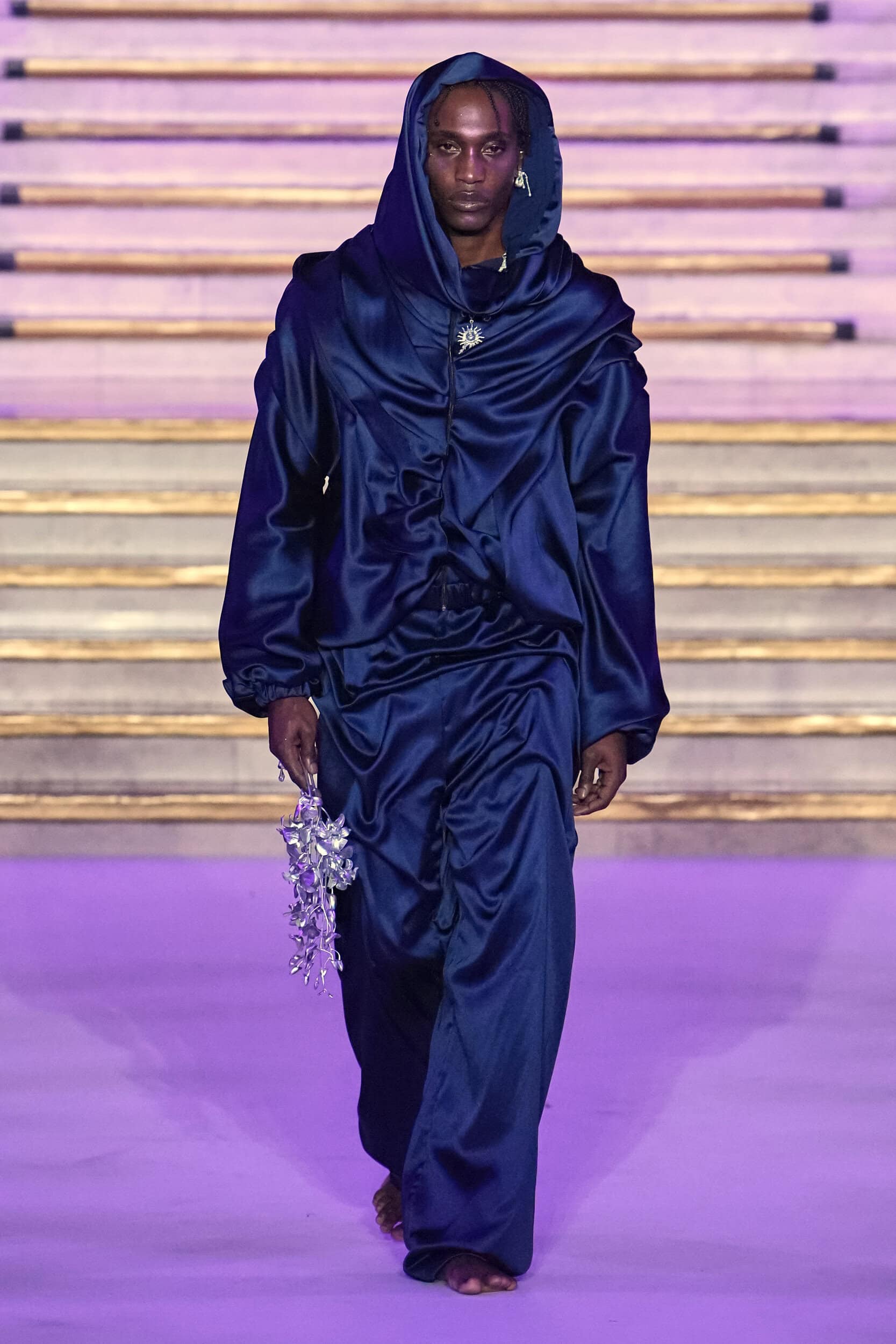 Di Petsa Spring 2027 Fashion Show