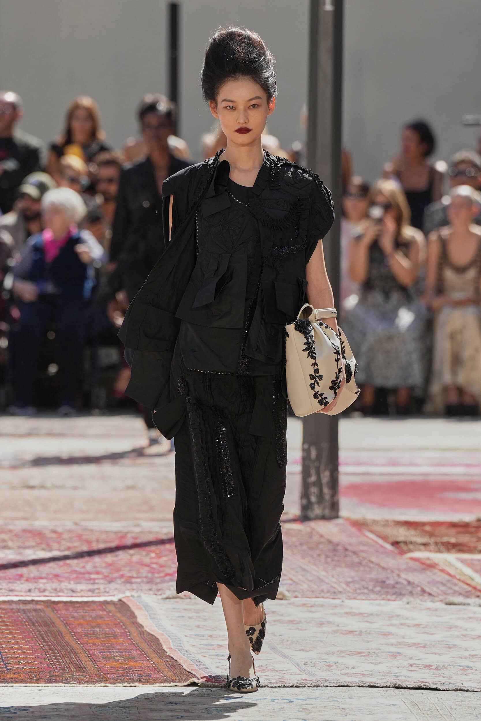 Antonio Marras Spring 2027 Fashion Show