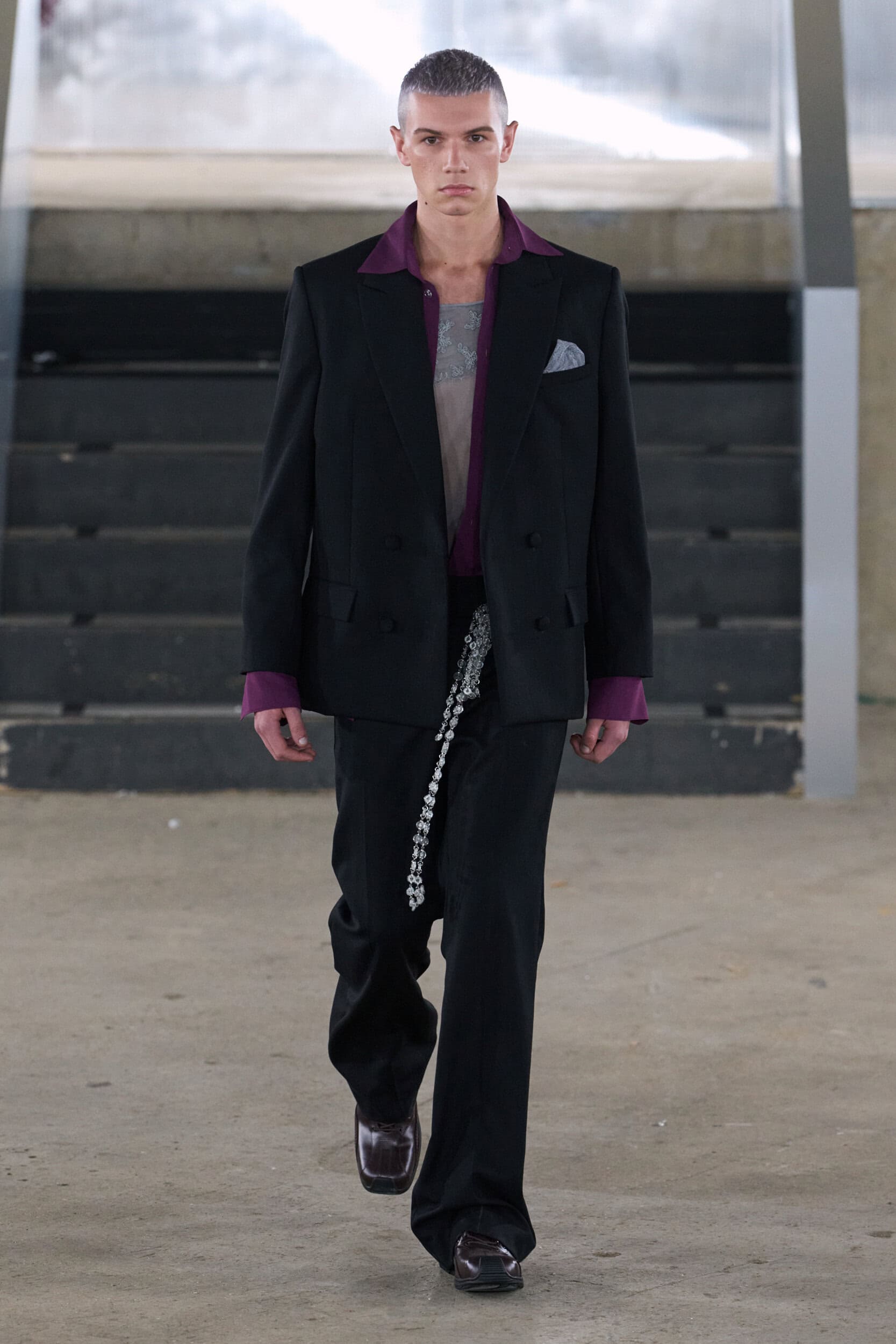 Agro Studio Spring 2027 Fashion Show