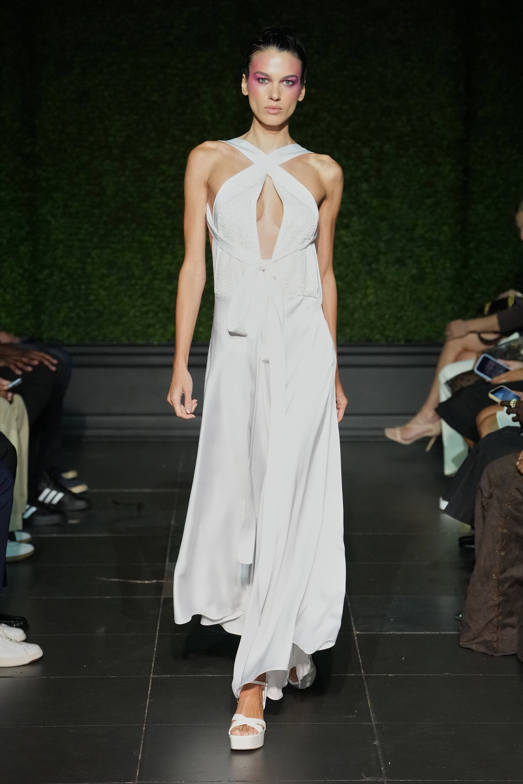 Frederick Anderson Spring 2027 Fashion Show