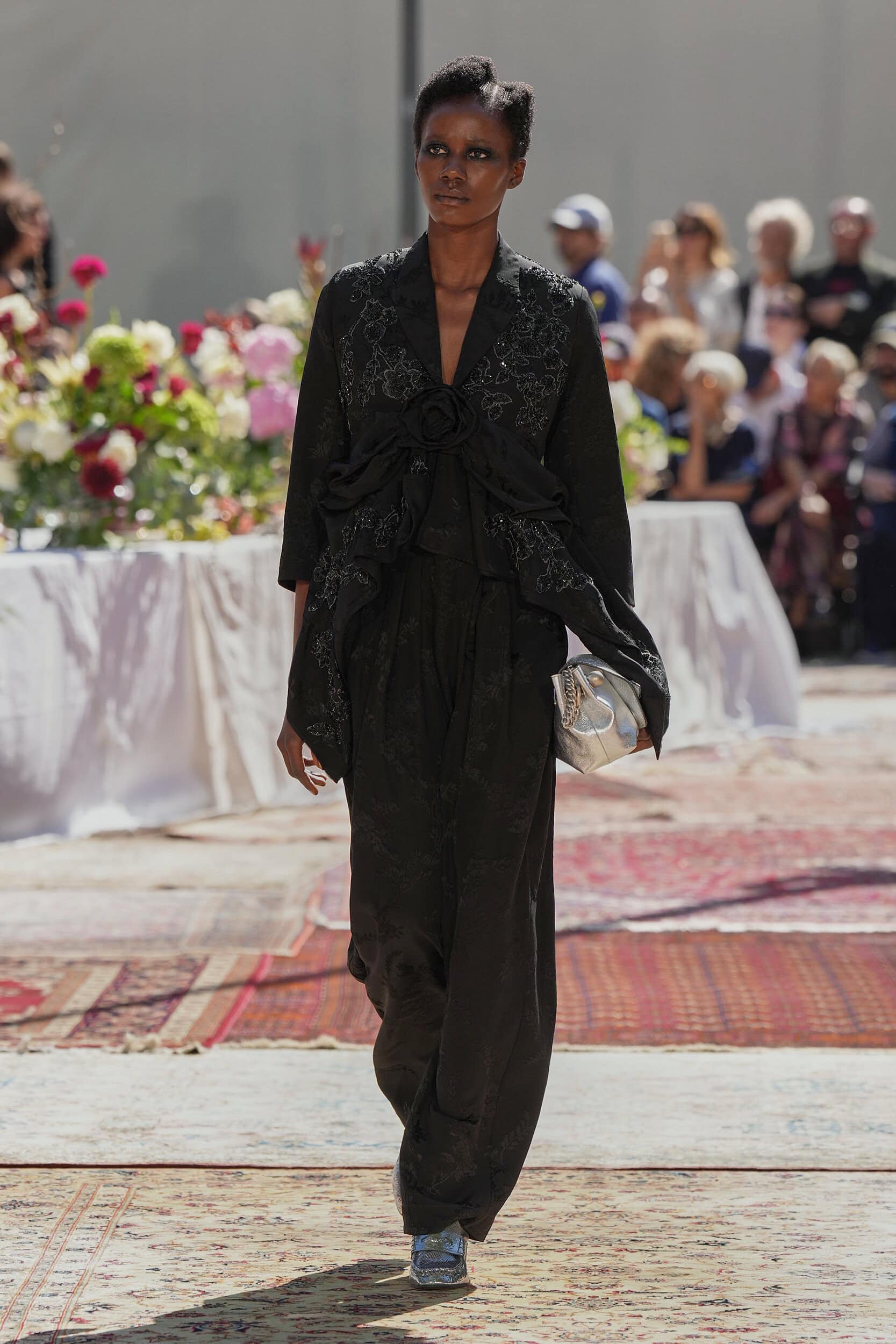 Antonio Marras Spring 2027 Fashion Show