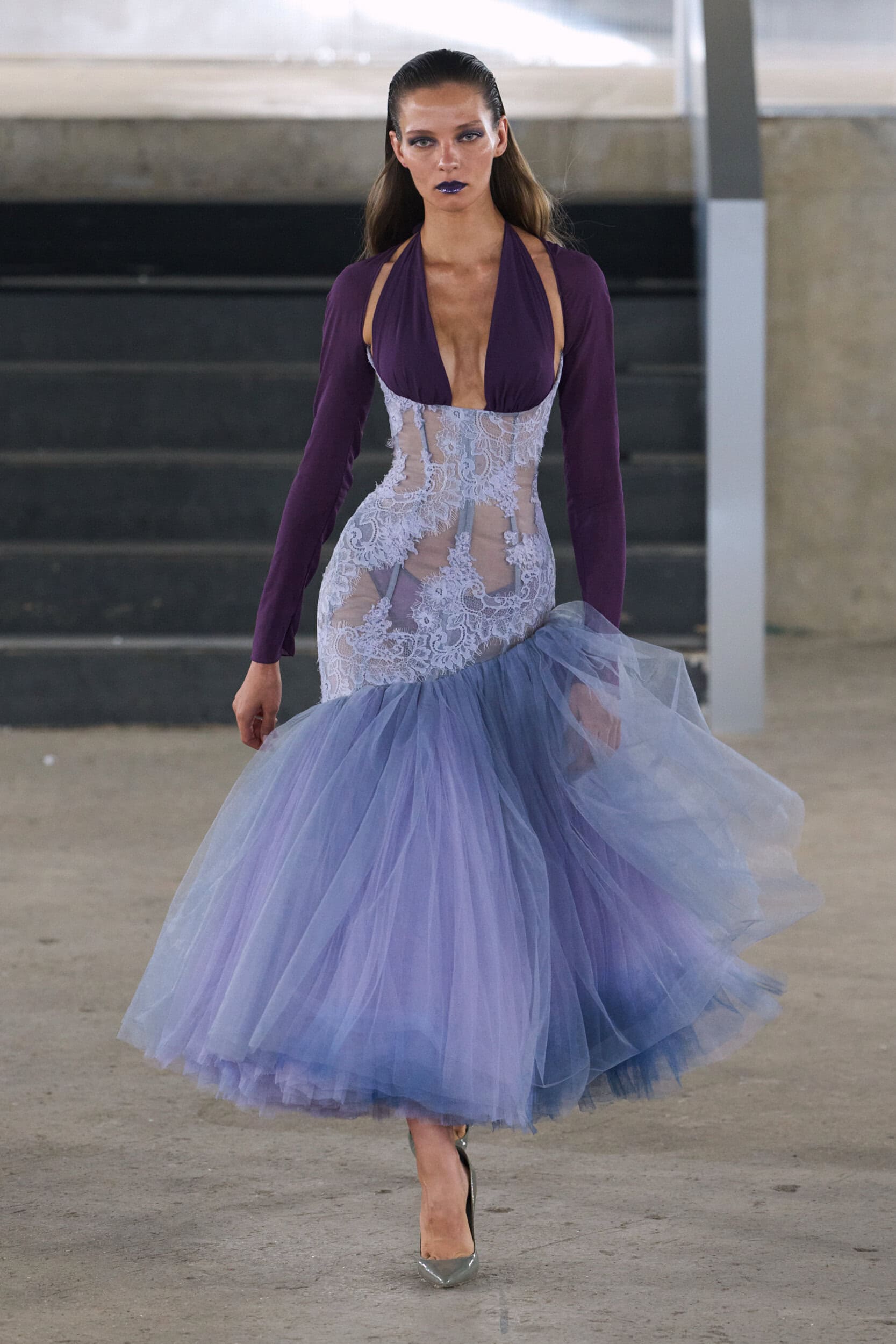 Agro Studio Spring 2027 Fashion Show