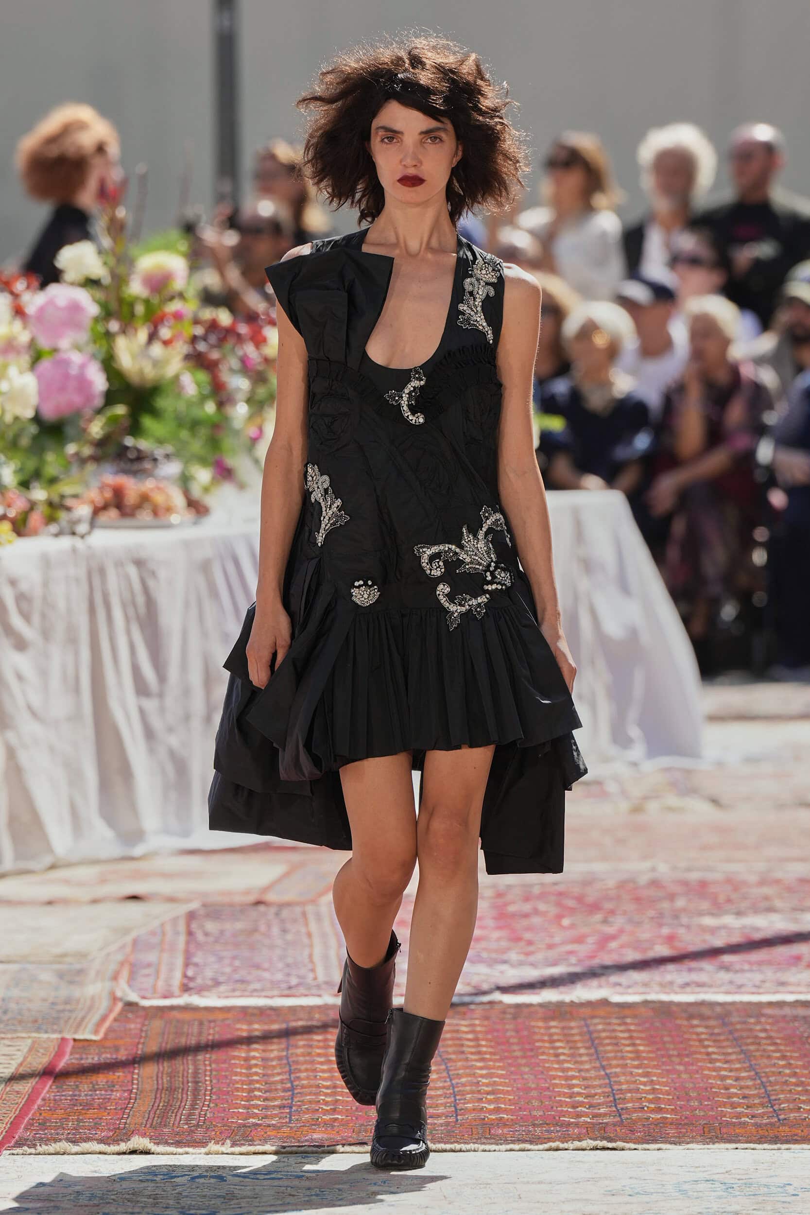 Antonio Marras Spring 2027 Fashion Show