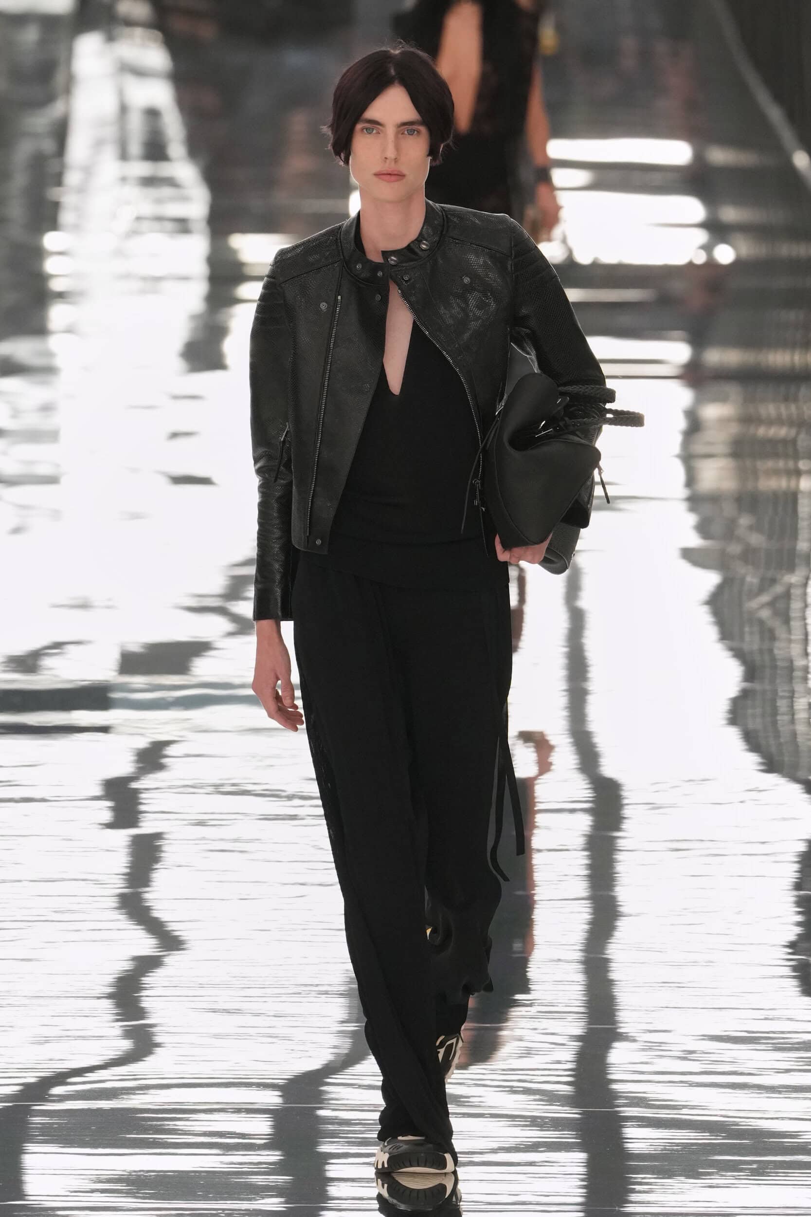 Fendi Spring 2027 Fashion Show