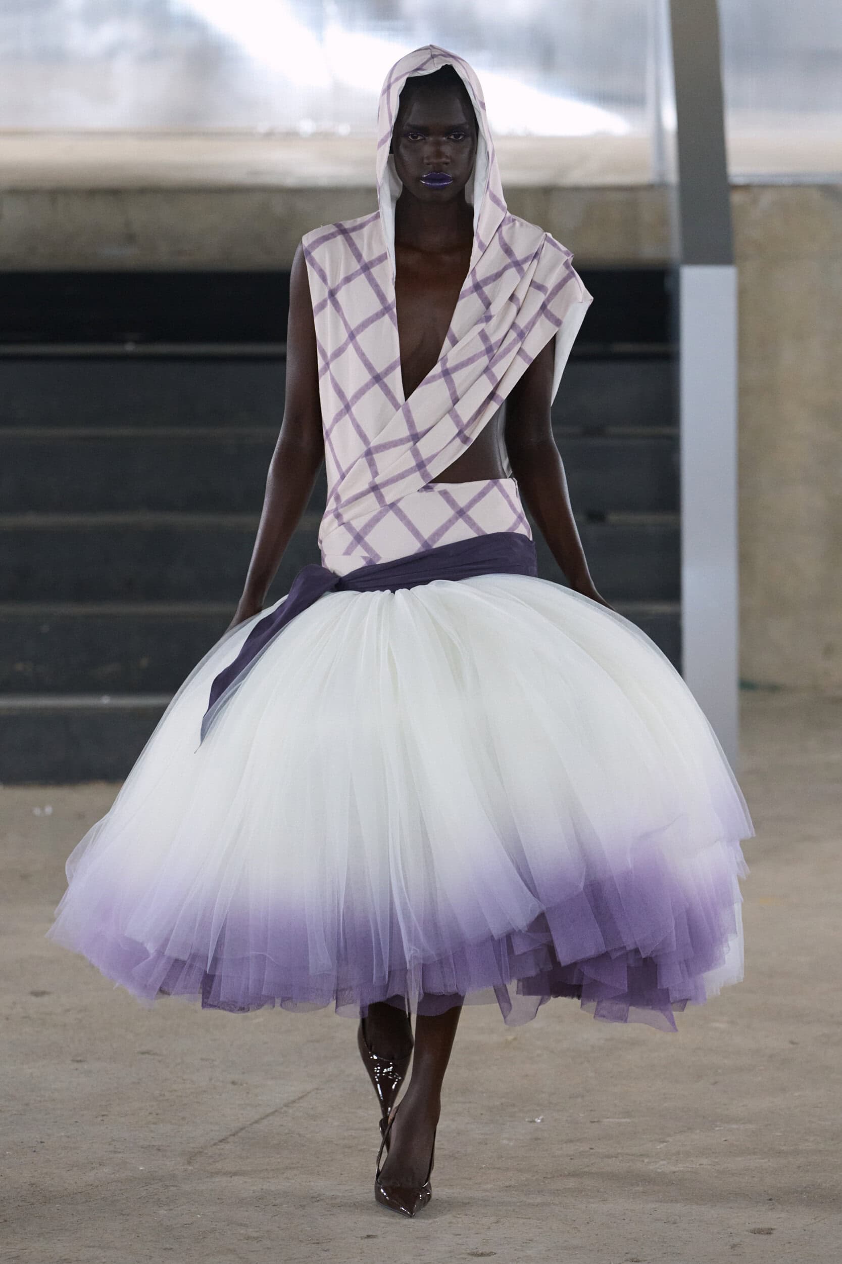 Agro Studio Spring 2027 Fashion Show