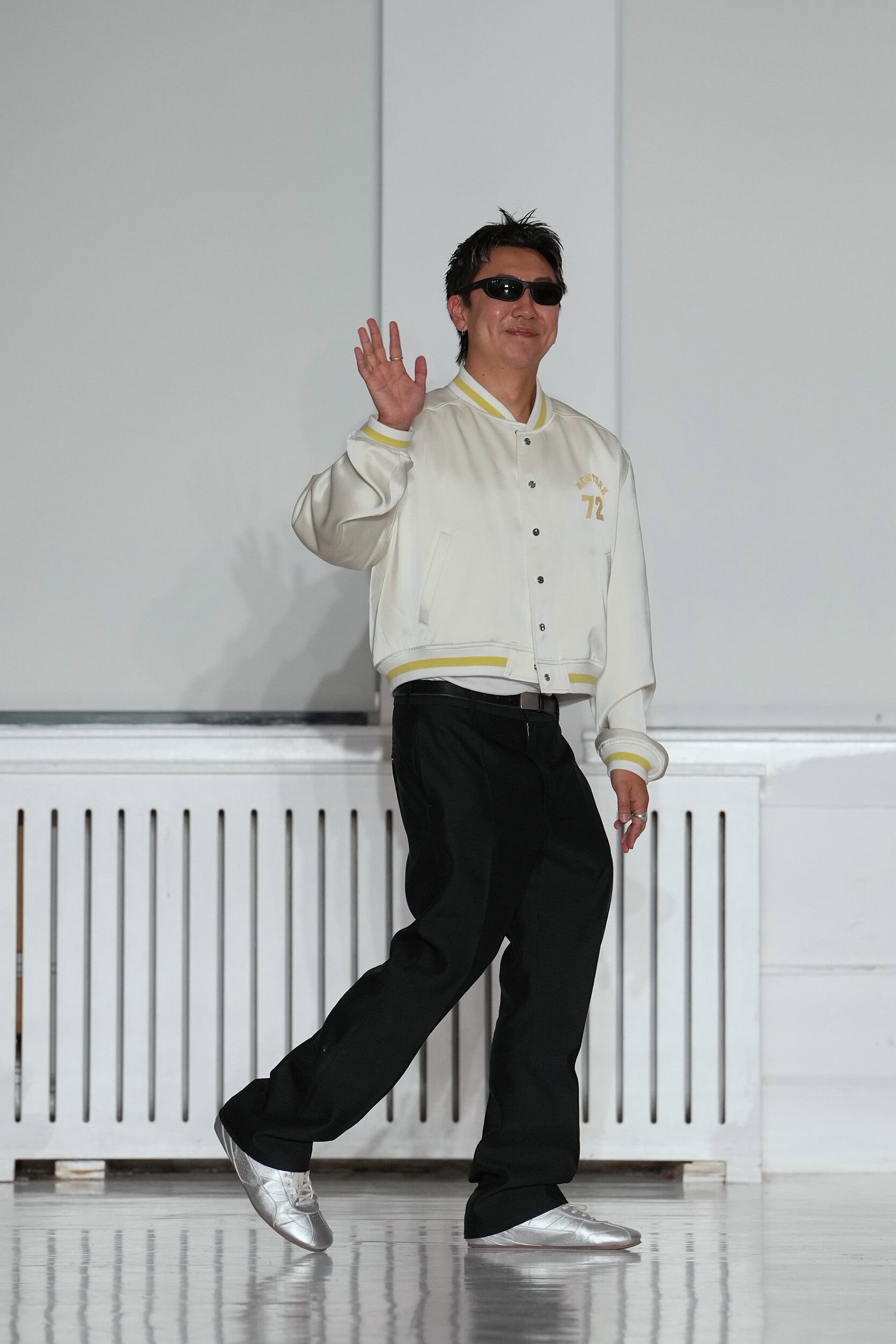 Private Policy Spring 2027 Fashion Show