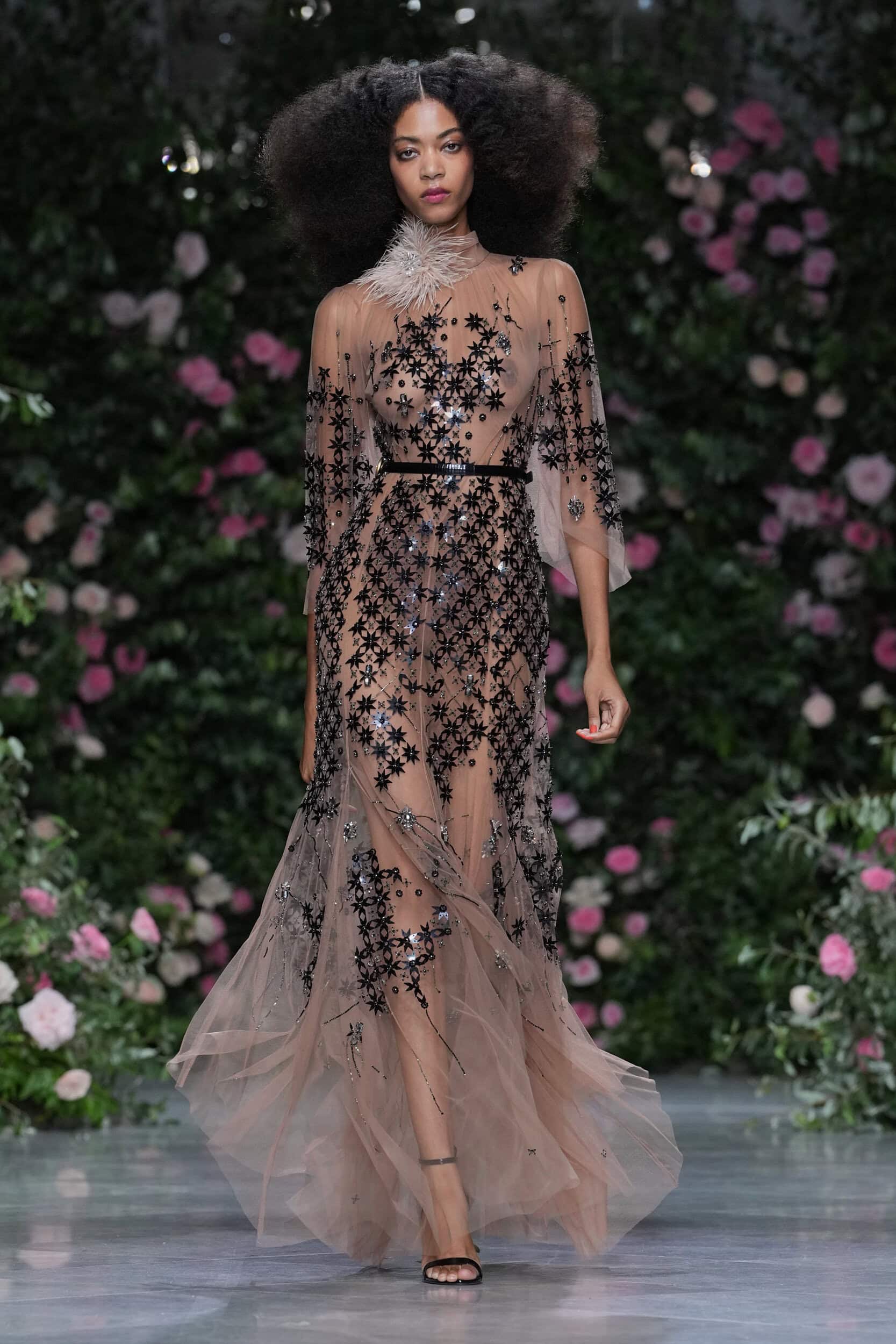 Bibhu Mohapatra Spring 2027 Fashion Show