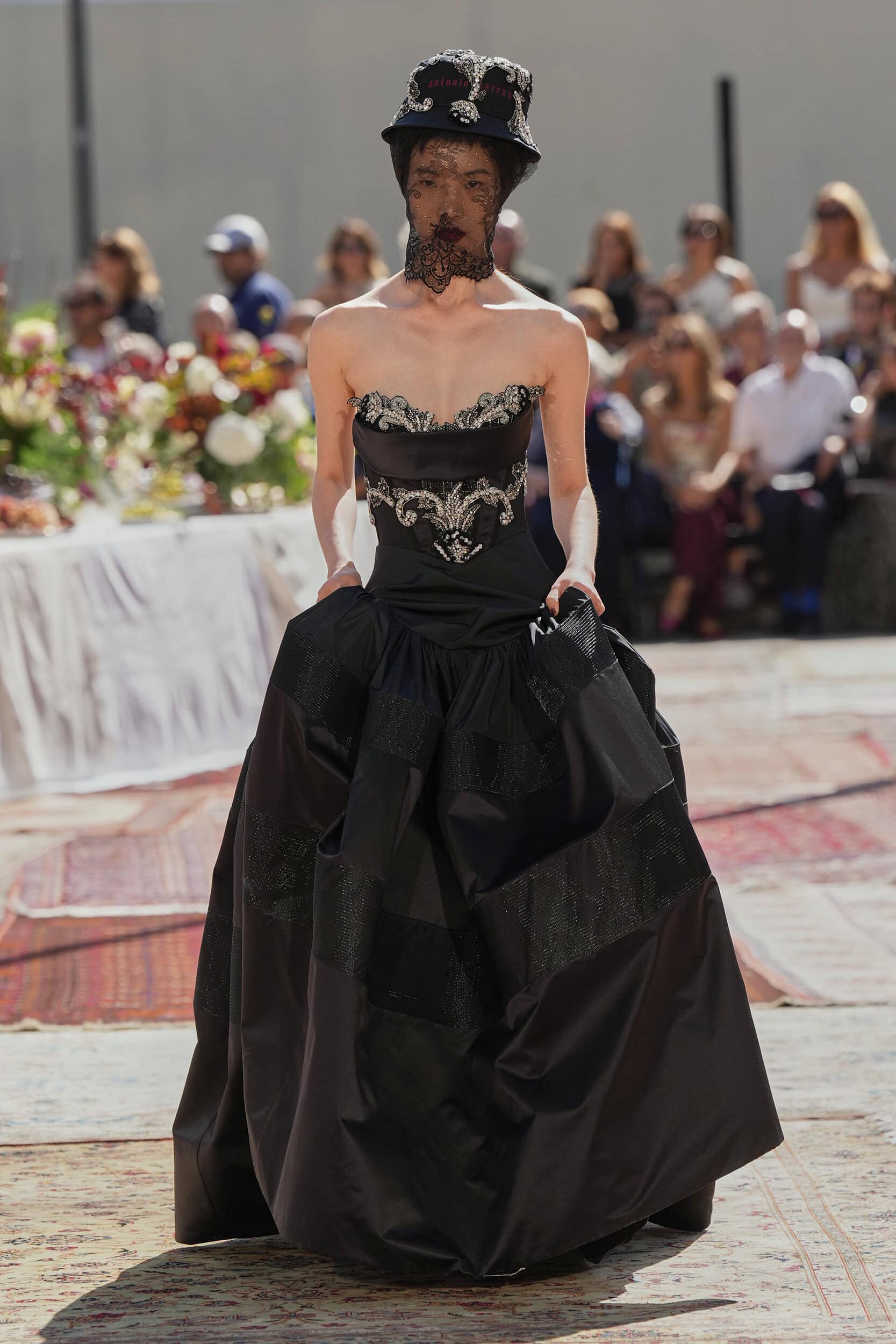 Antonio Marras Spring 2027 Fashion Show