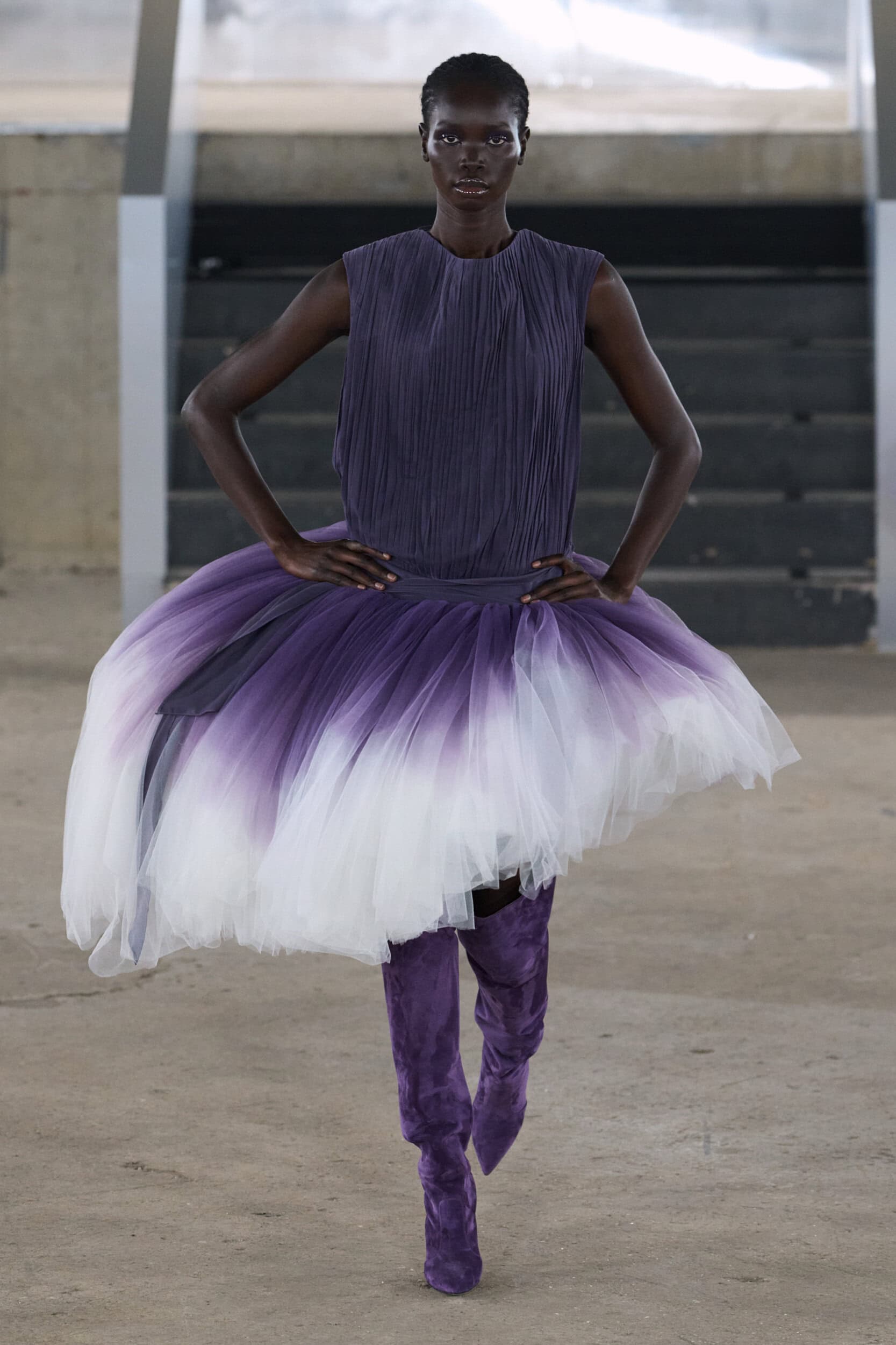 Agro Studio Spring 2027 Fashion Show