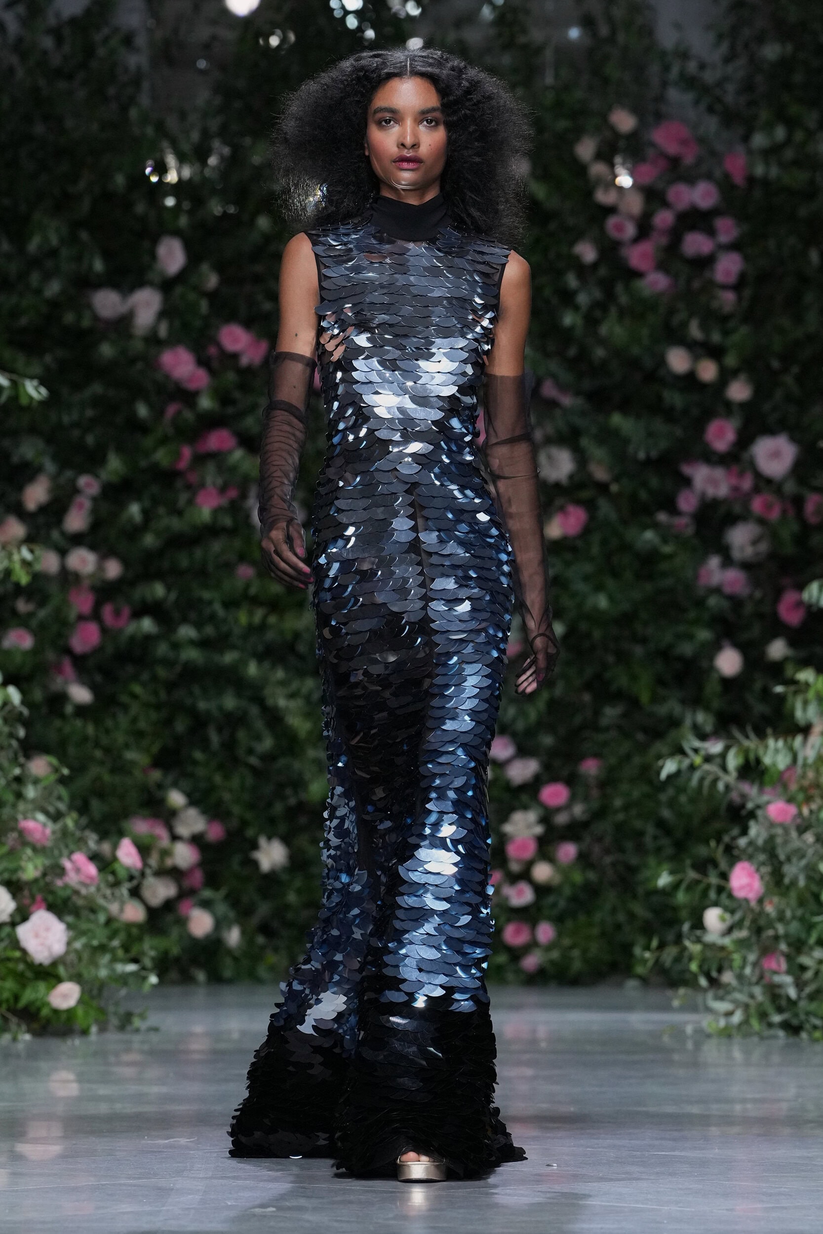 Bibhu Mohapatra Spring 2027 Fashion Show