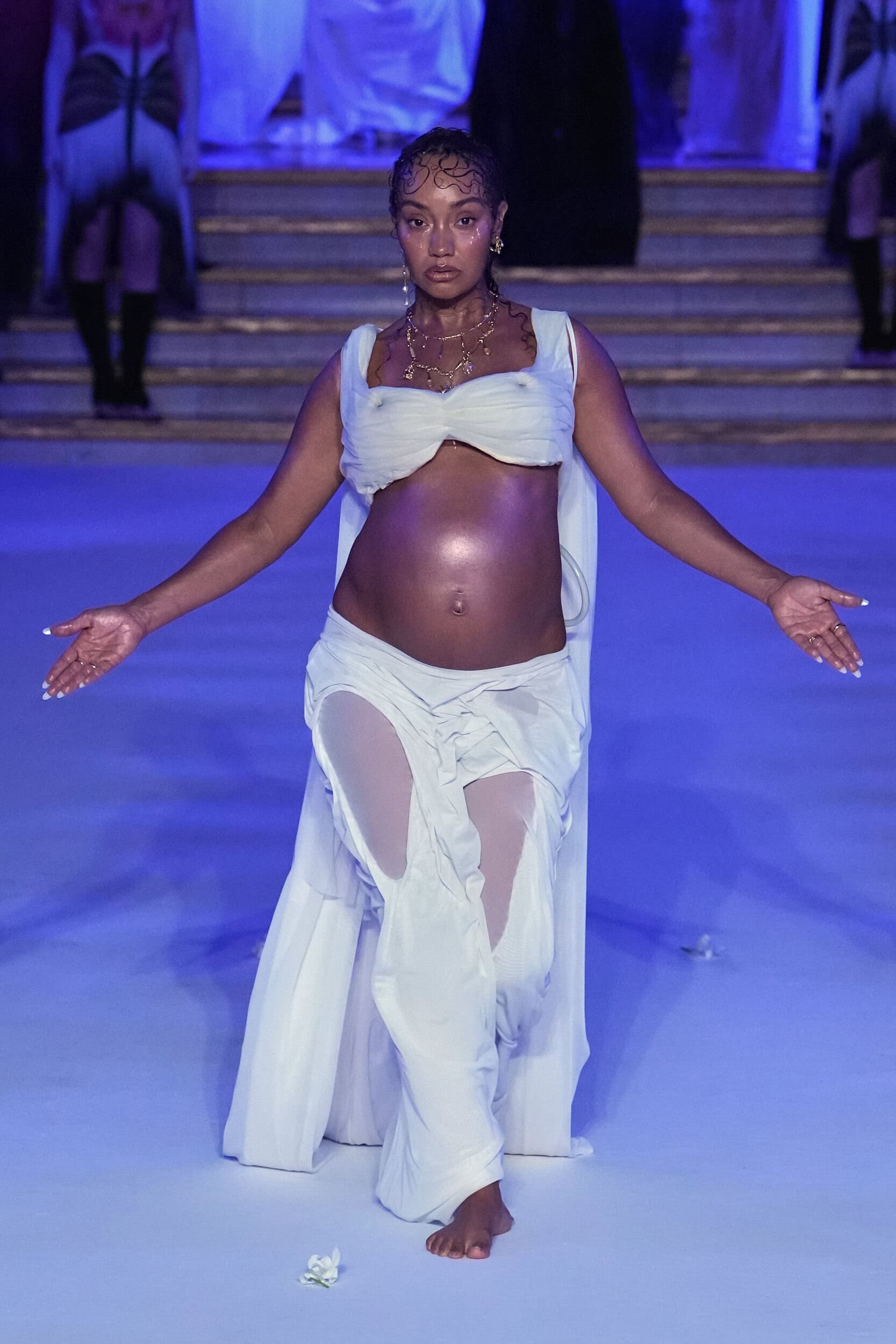 Di Petsa Spring 2027 Fashion Show