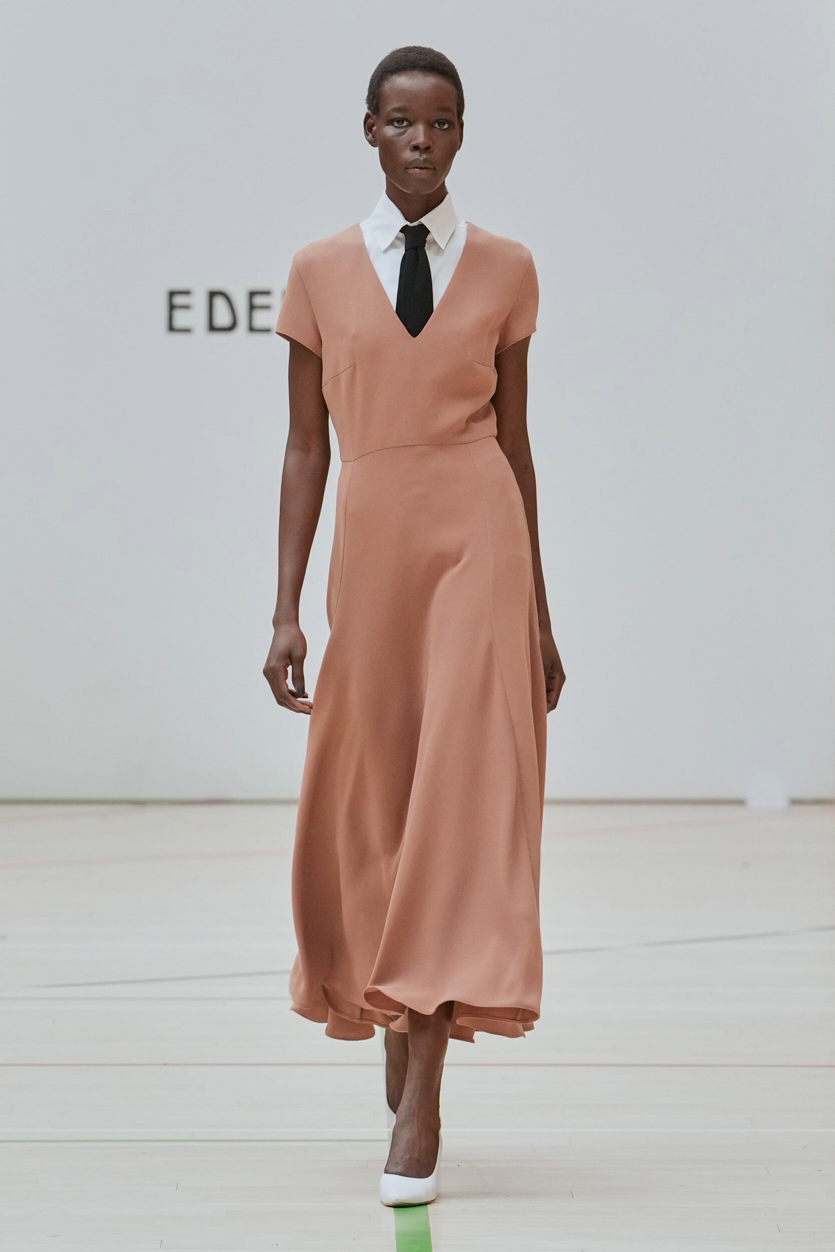 Edeline Lee Spring 2027 Fashion Show