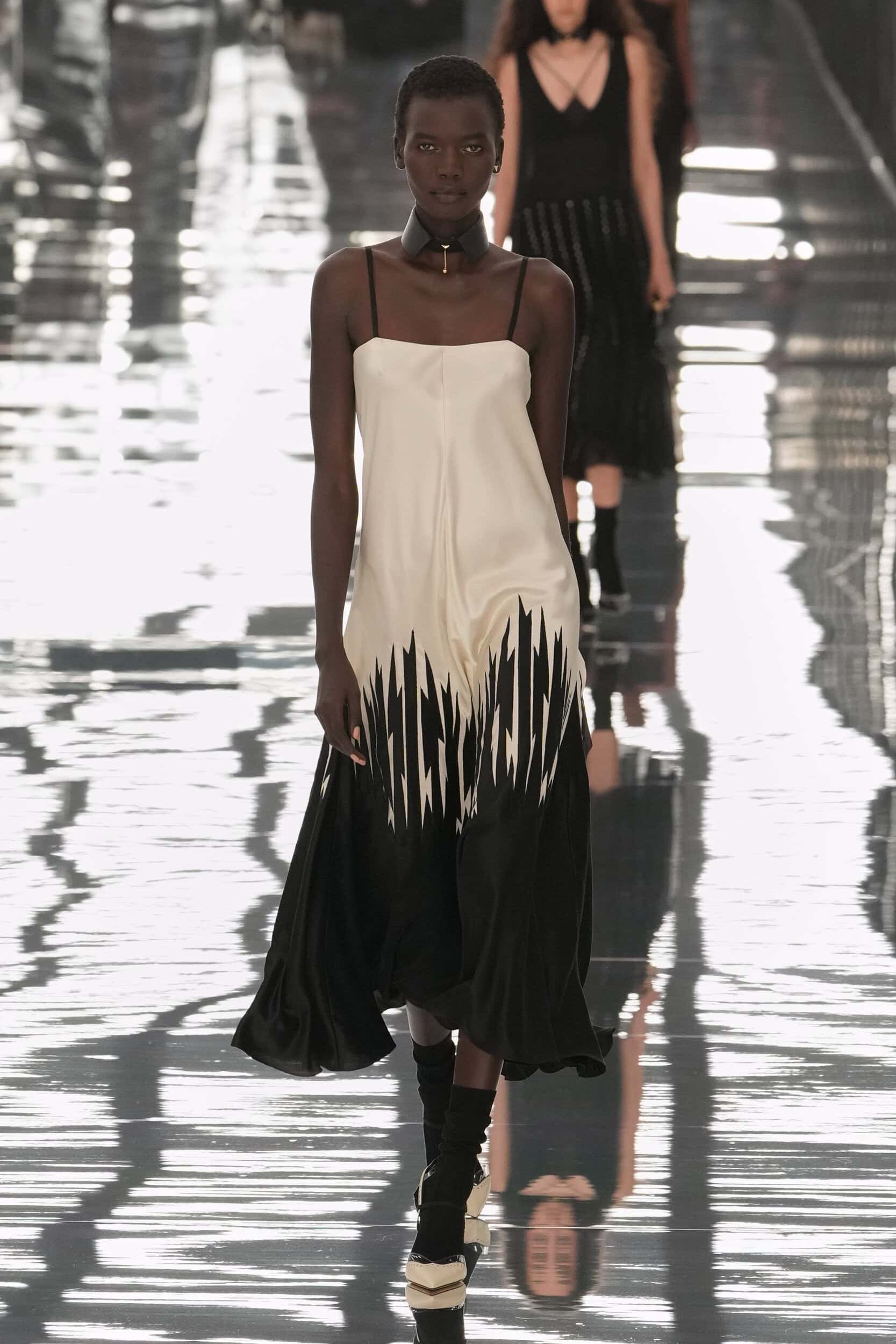 Fendi Spring 2027 Fashion Show