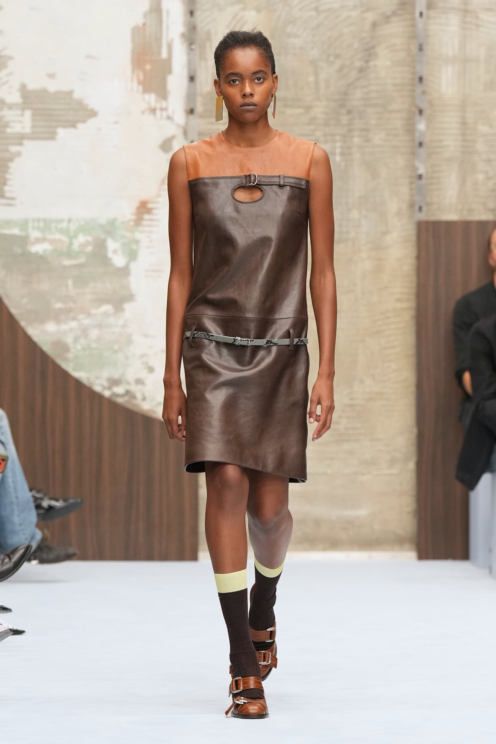 Marni Spring 2027 Fashion Show