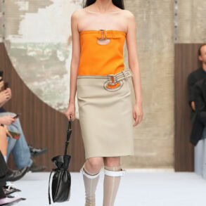 Marni Spring 2027 Fashion Show
