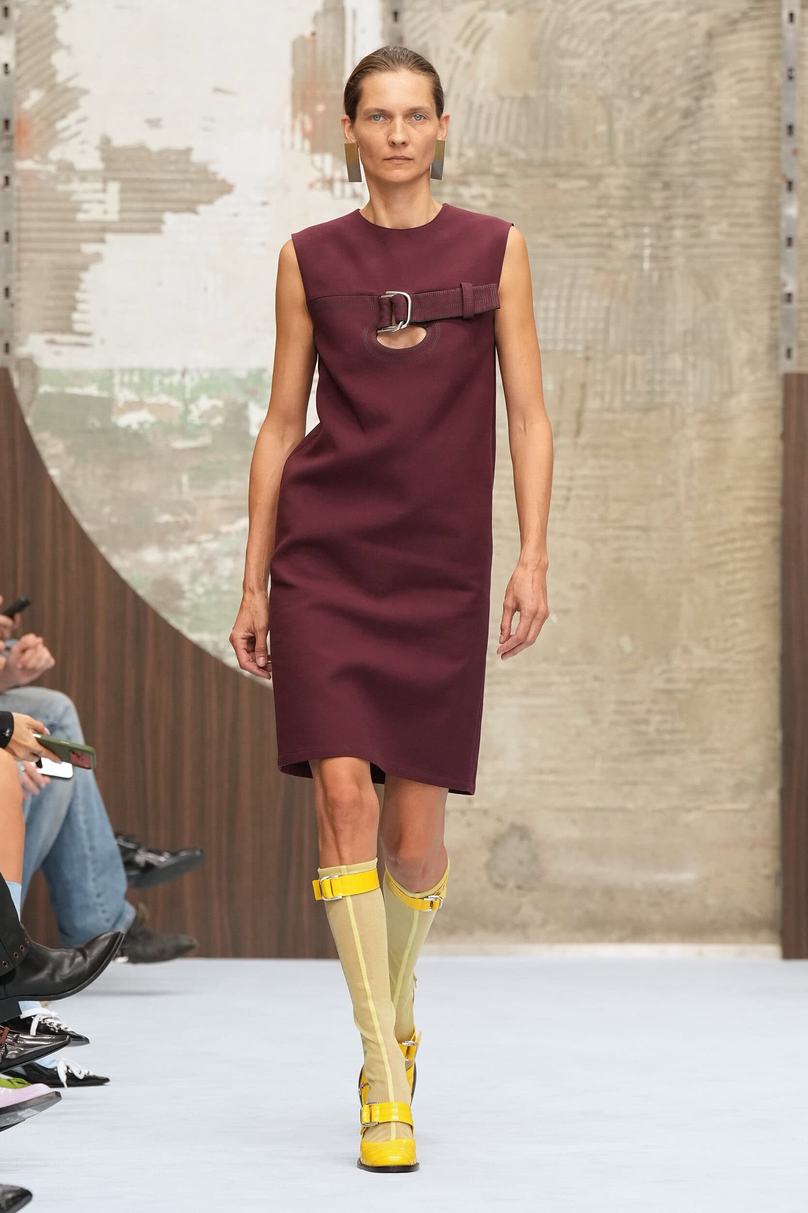 Marni Spring 2027 Fashion Show