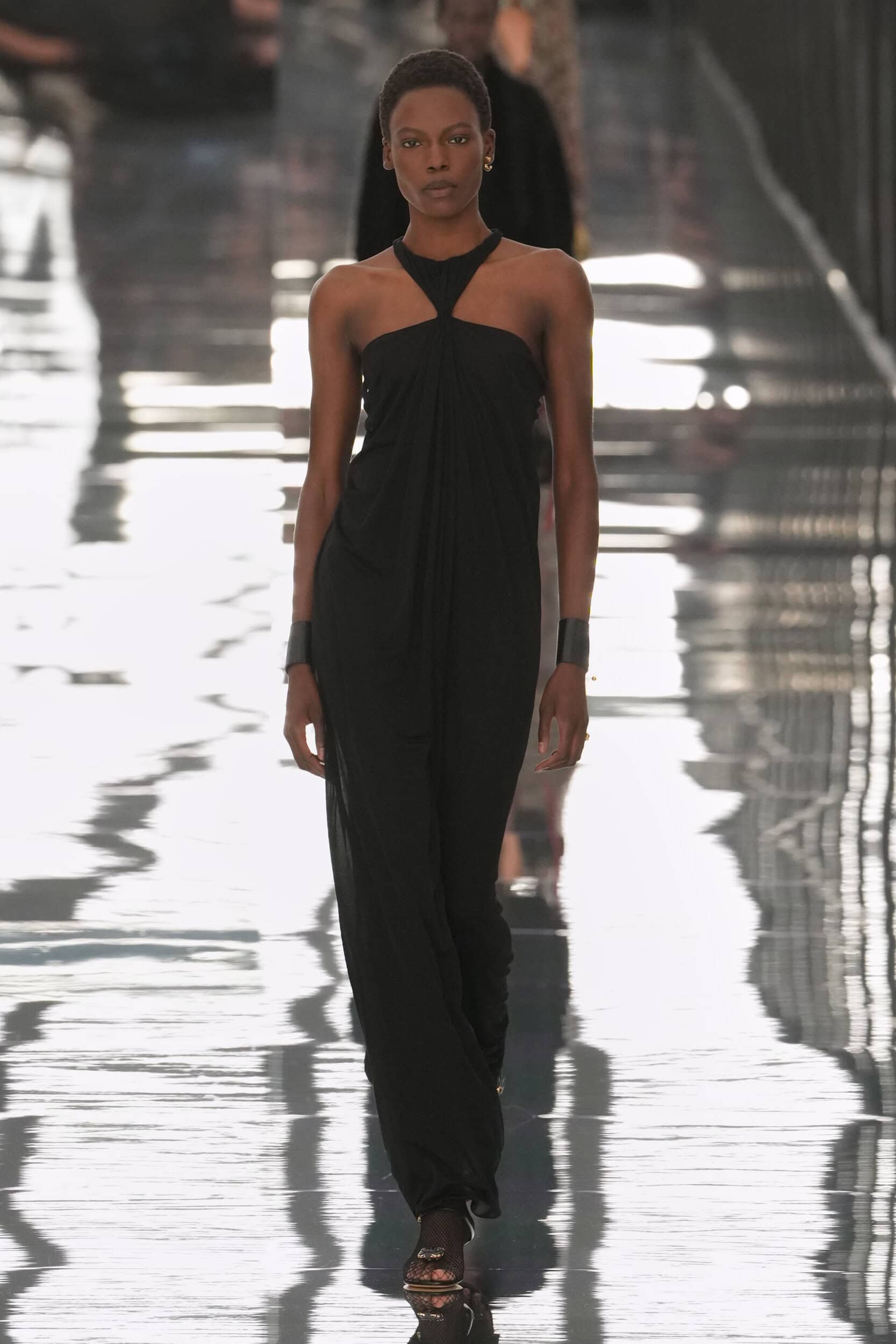 Fendi Spring 2027 Fashion Show