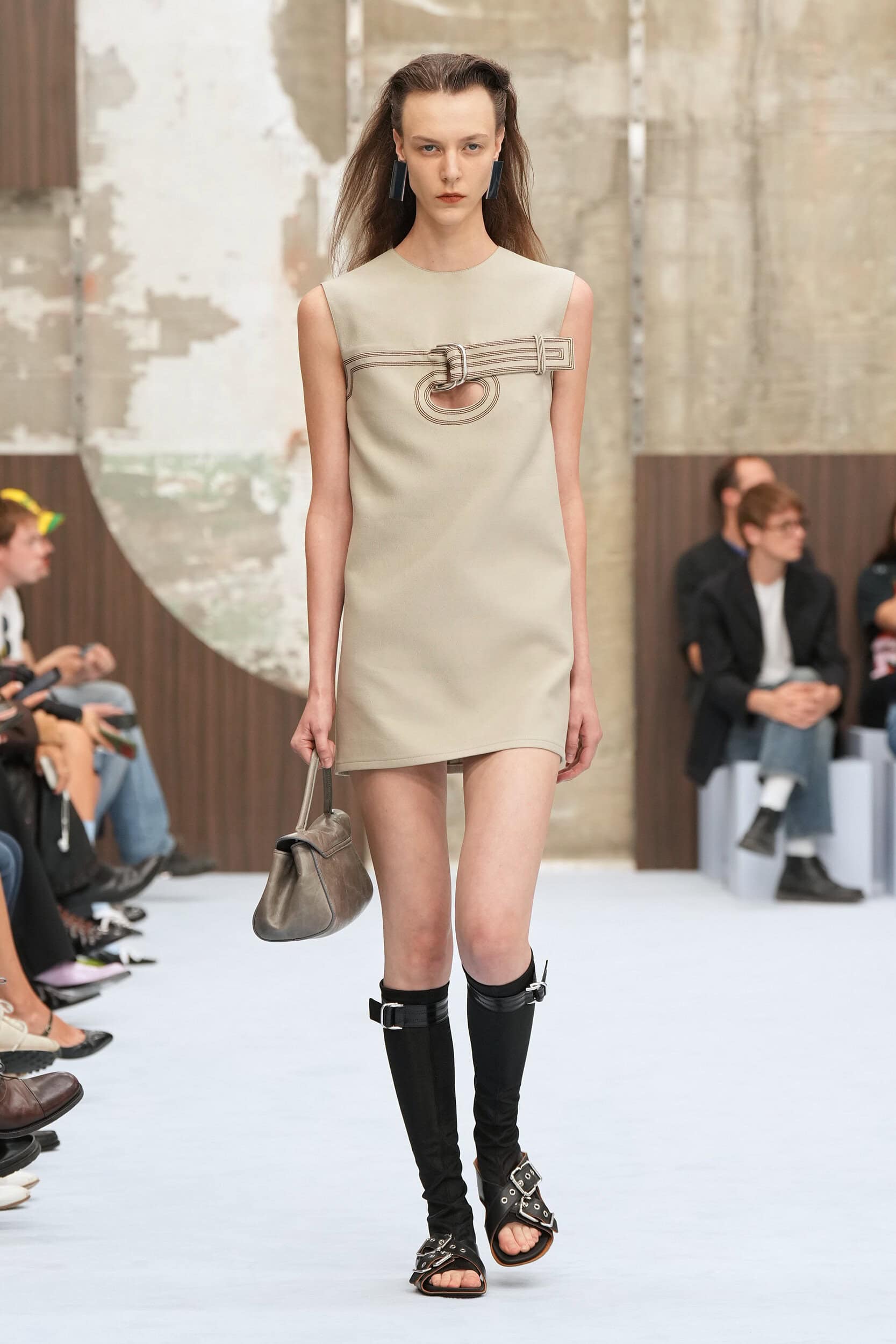 Marni Spring 2027 Fashion Show
