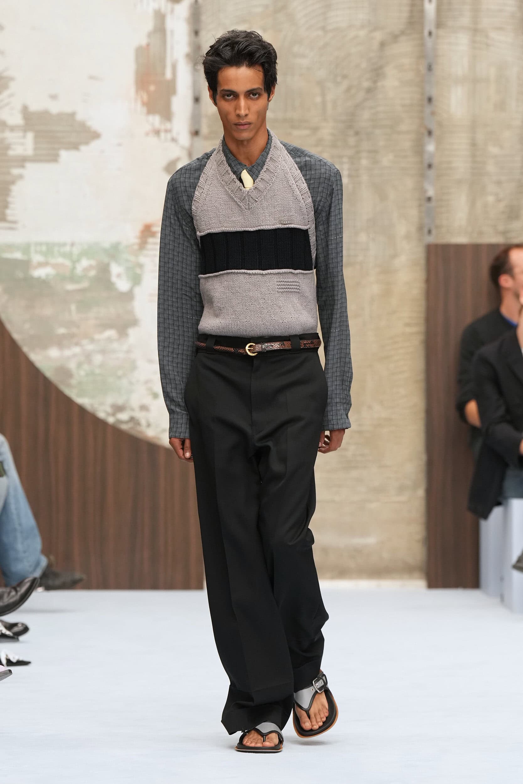 Marni Spring 2027 Fashion Show