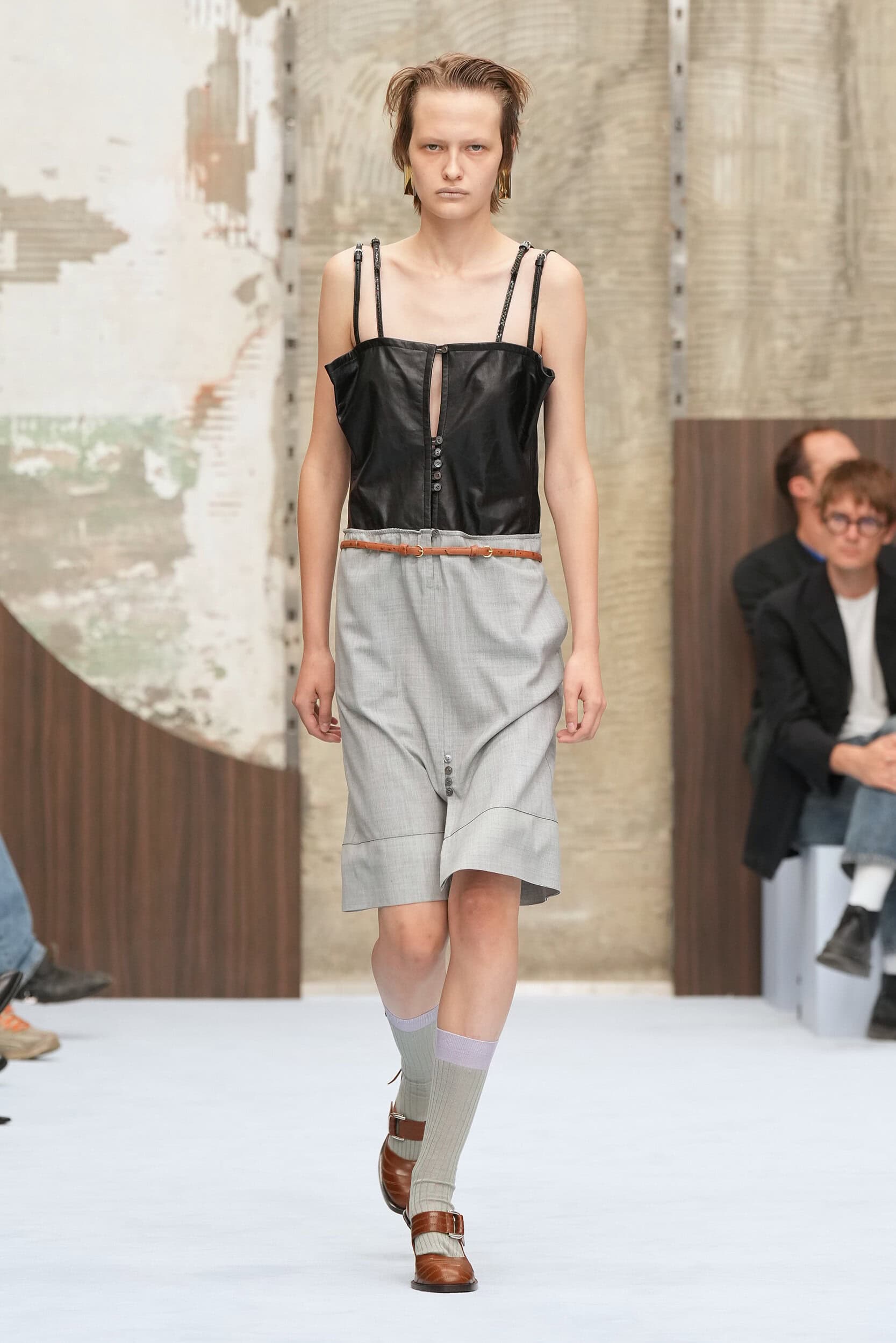 Marni Spring 2027 Fashion Show