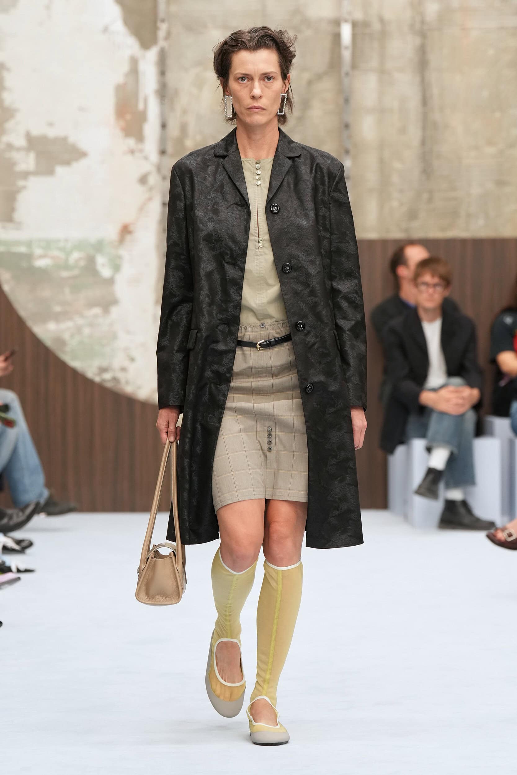 Marni Spring 2027 Fashion Show