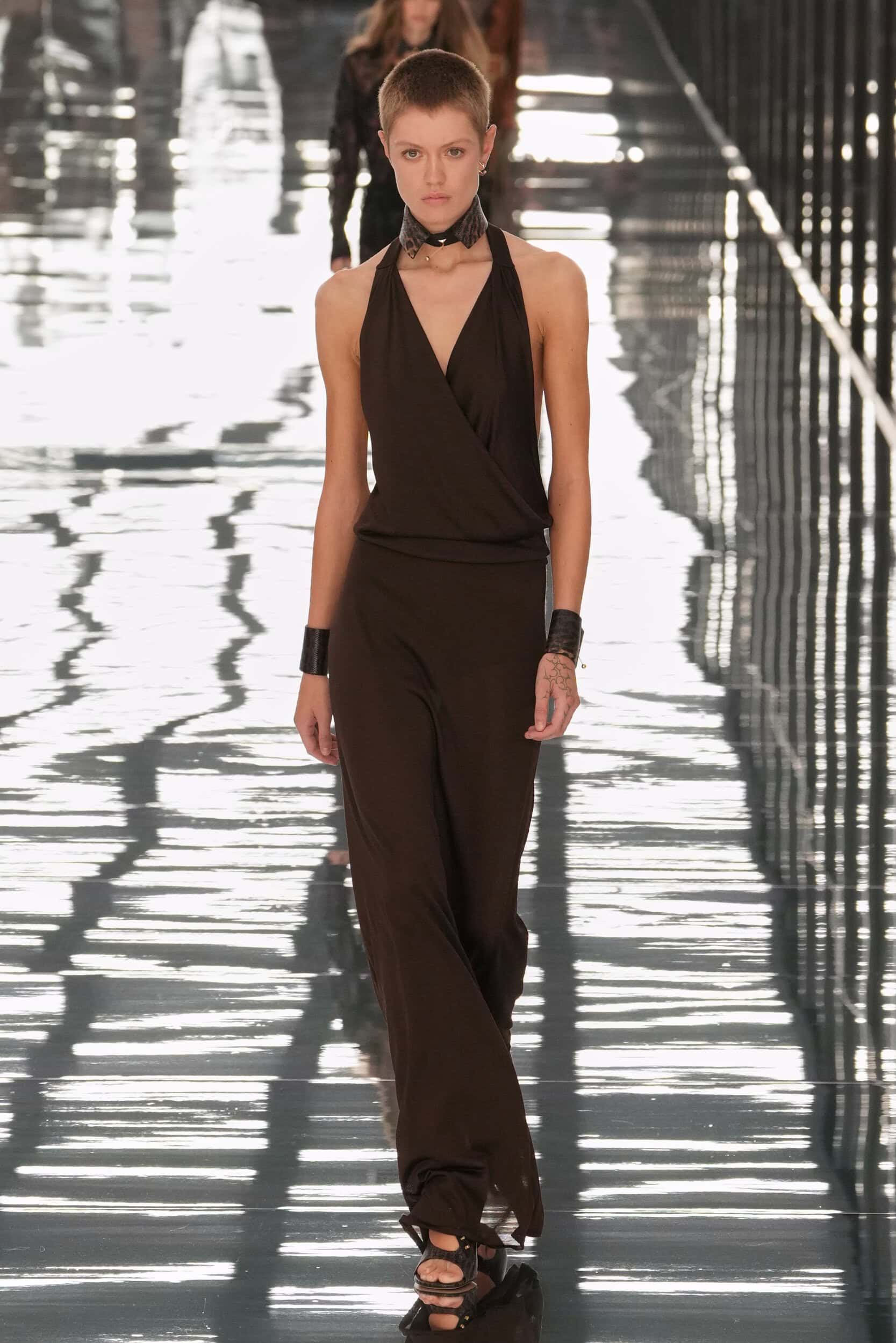 Fendi Spring 2027 Fashion Show