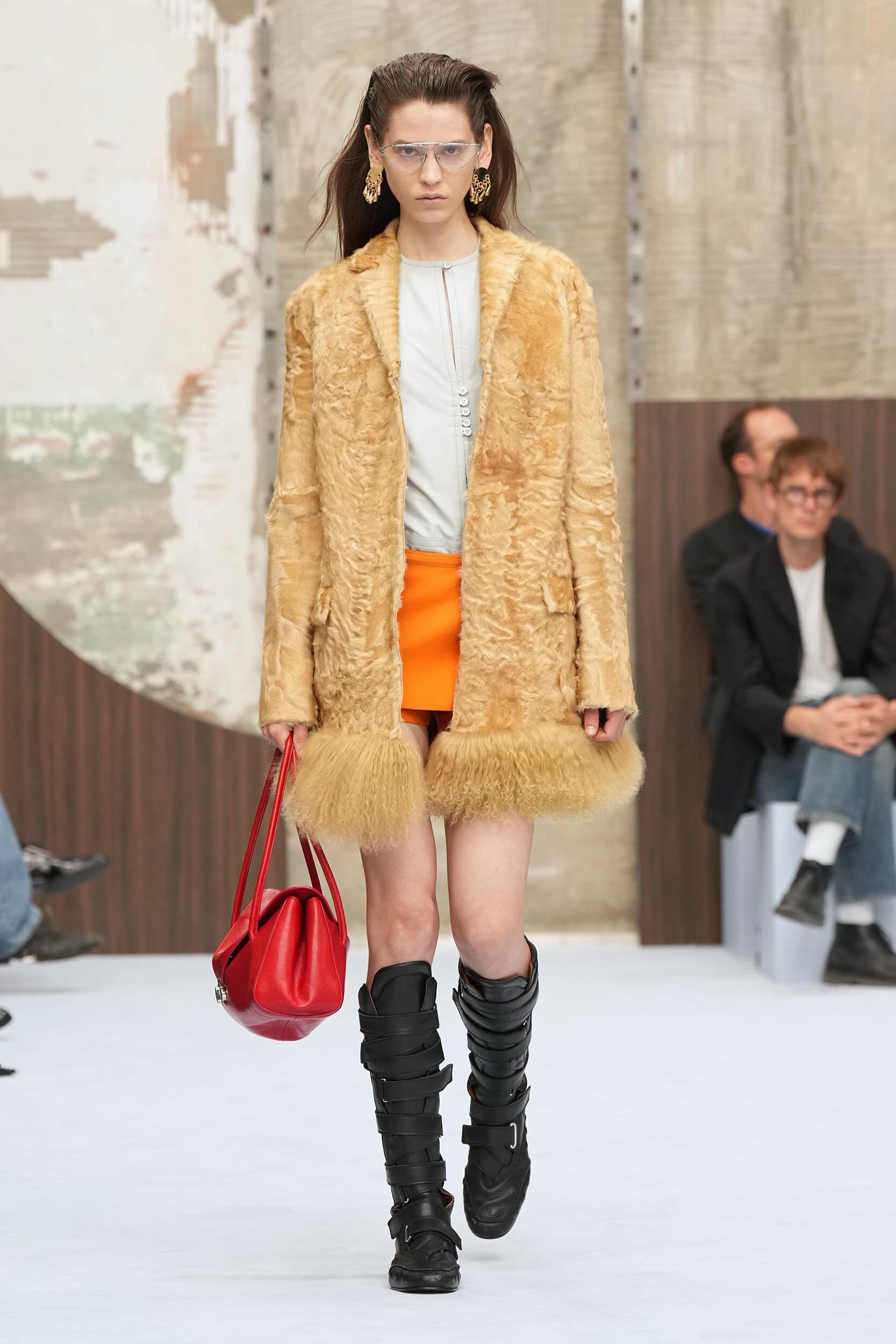 Marni Spring 2027 Fashion Show