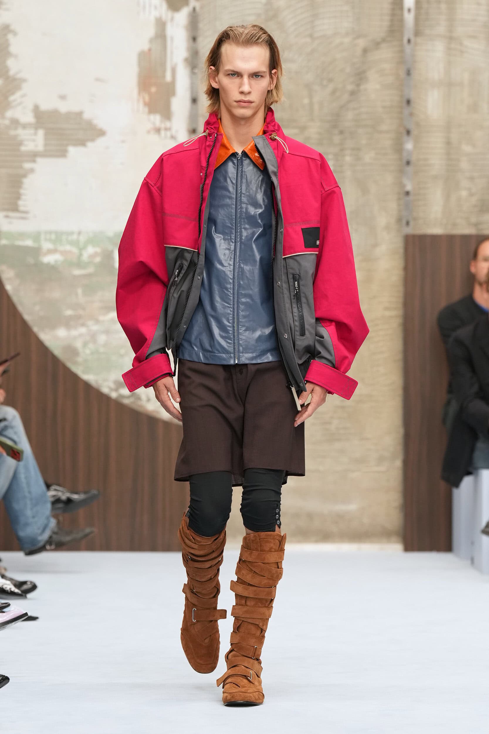 Marni Spring 2027 Fashion Show