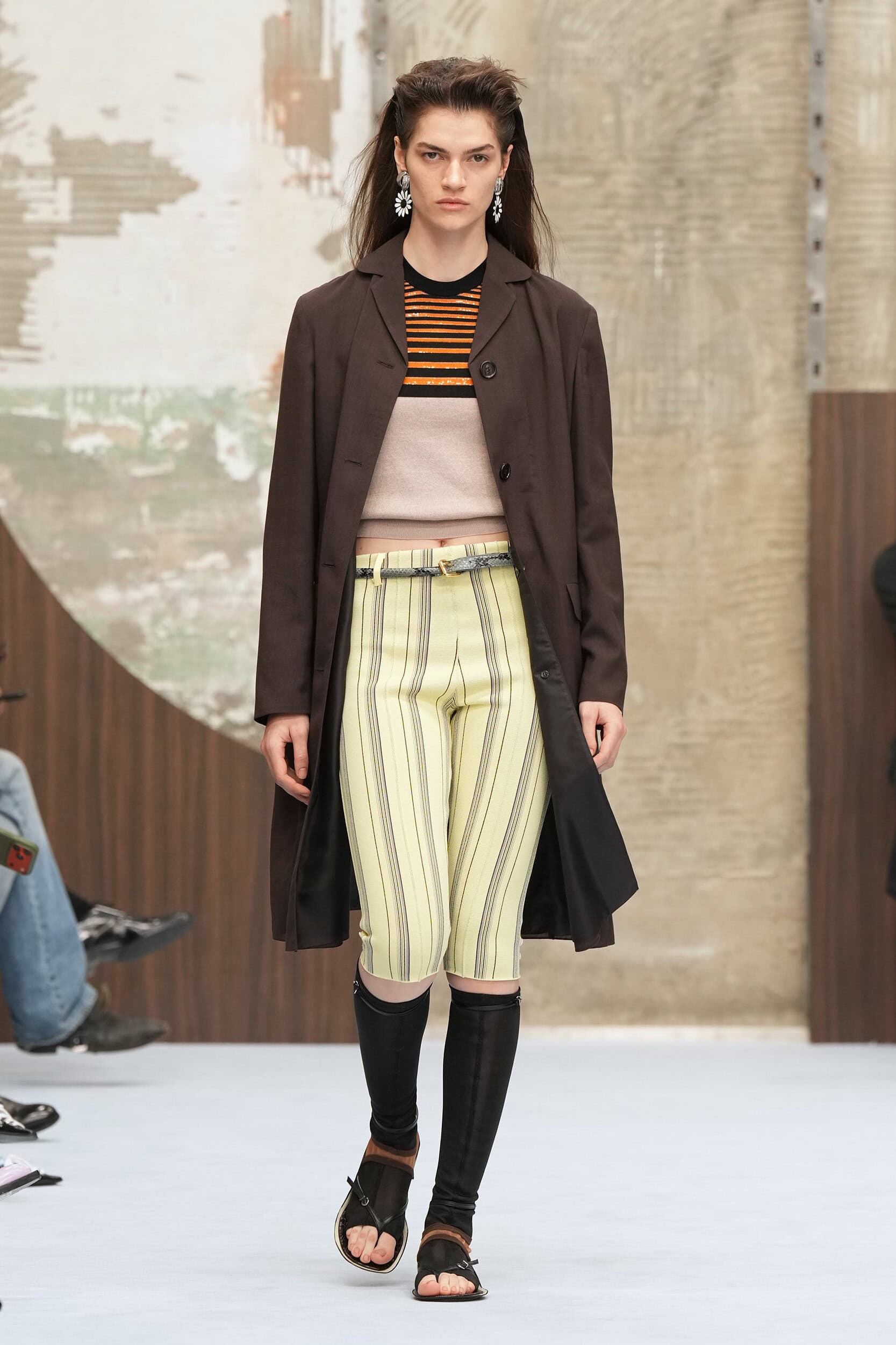 Marni Spring 2027 Fashion Show
