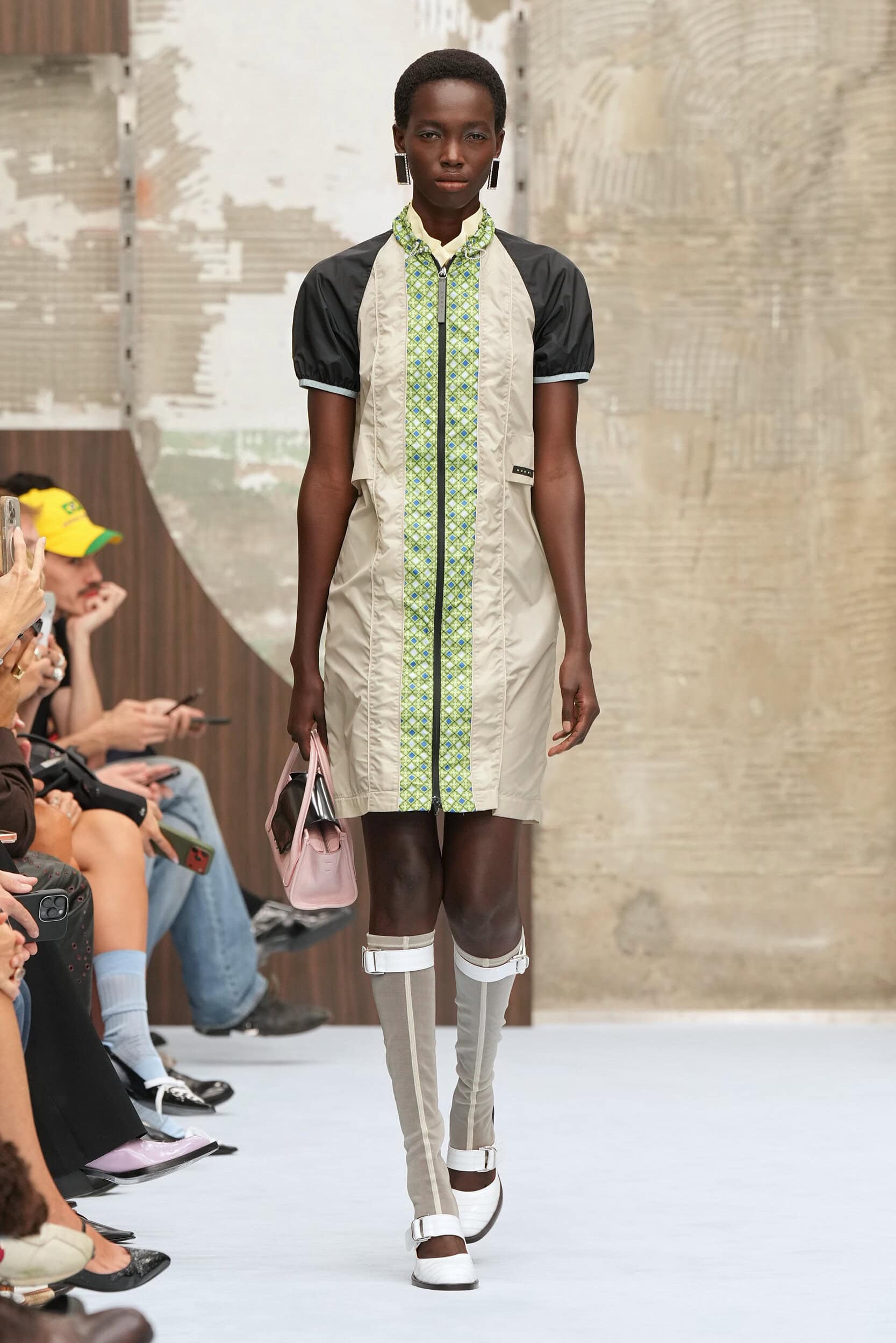 Marni Spring 2027 Fashion Show
