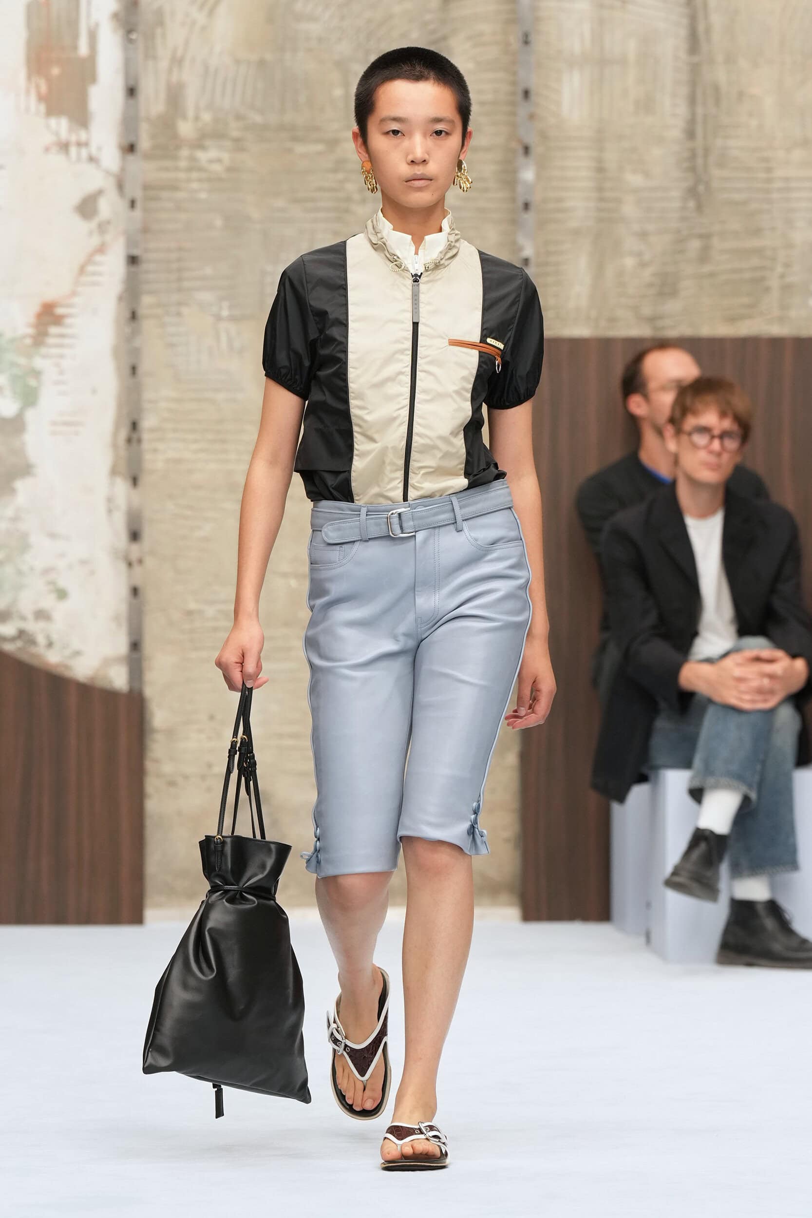 Marni Spring 2027 Fashion Show