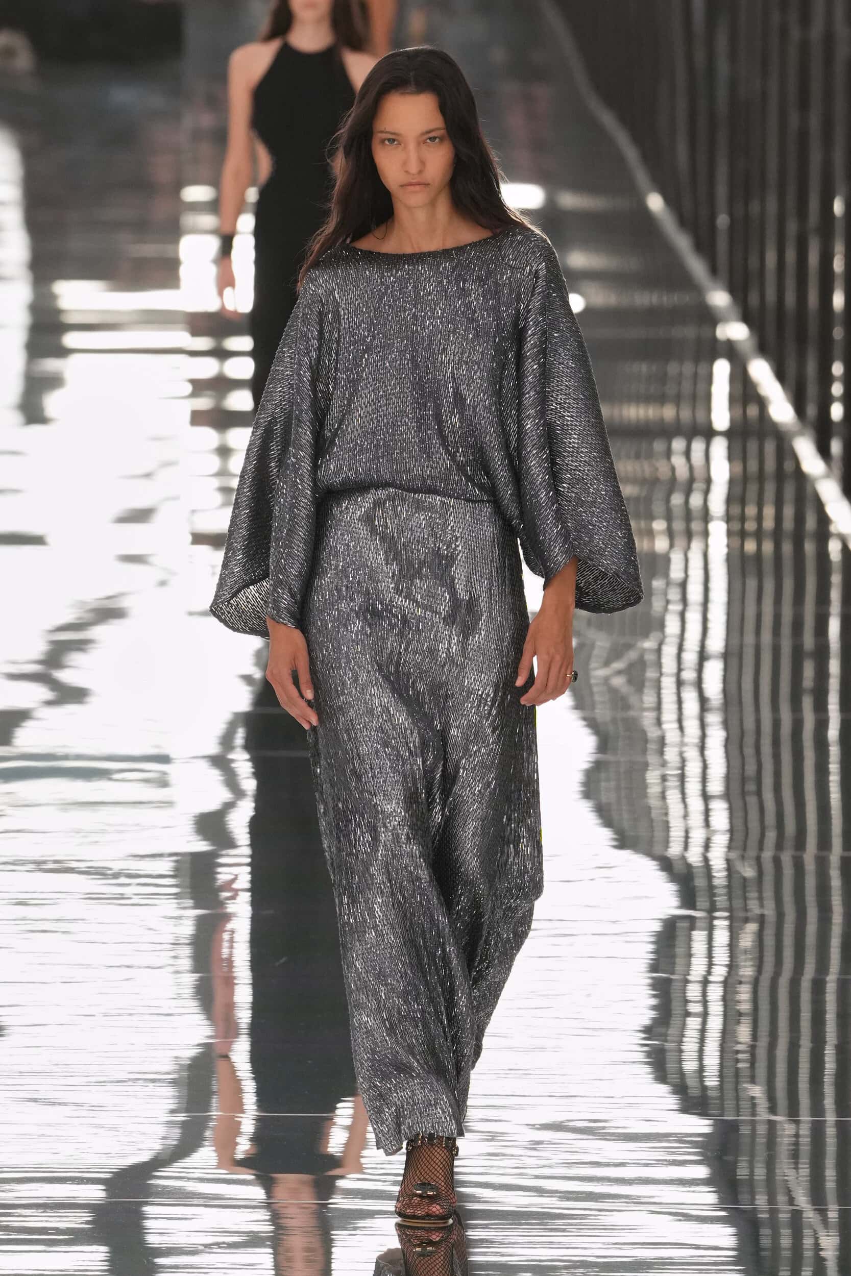 Fendi Spring 2027 Fashion Show