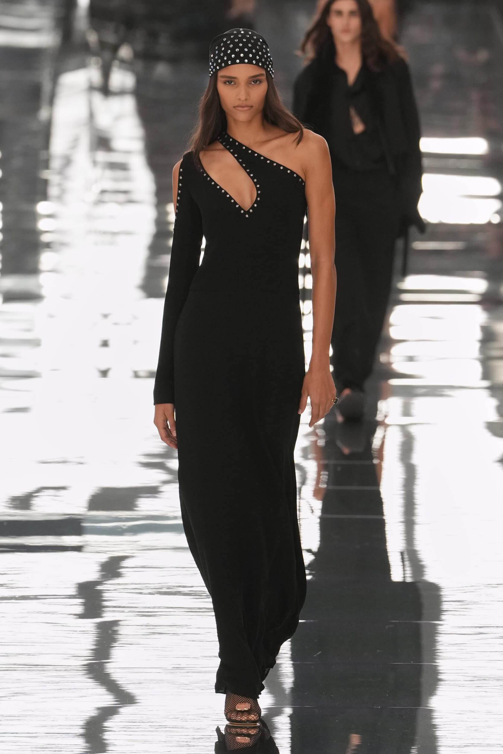 Fendi Spring 2027 Fashion Show