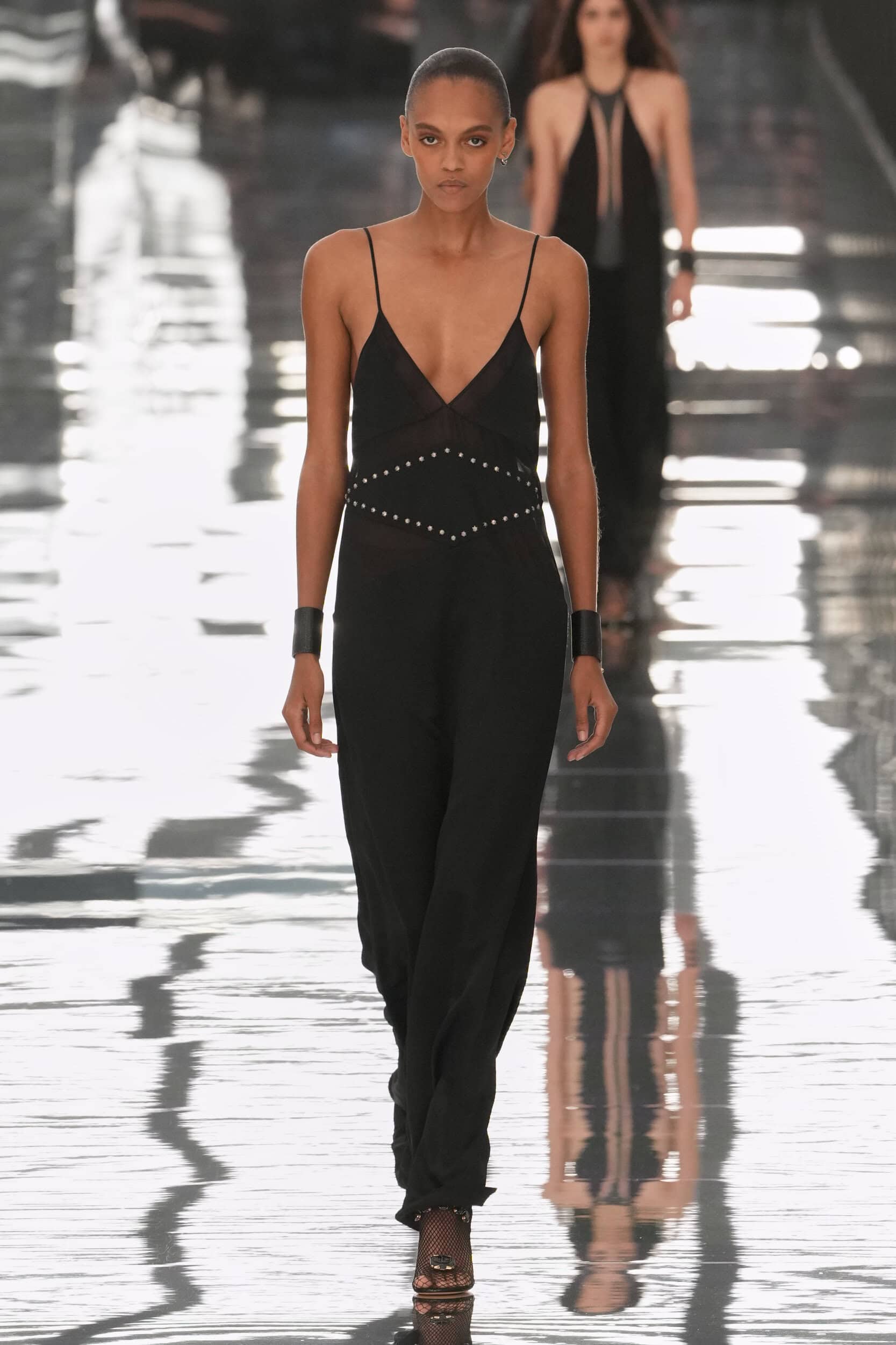 Fendi Spring 2027 Fashion Show